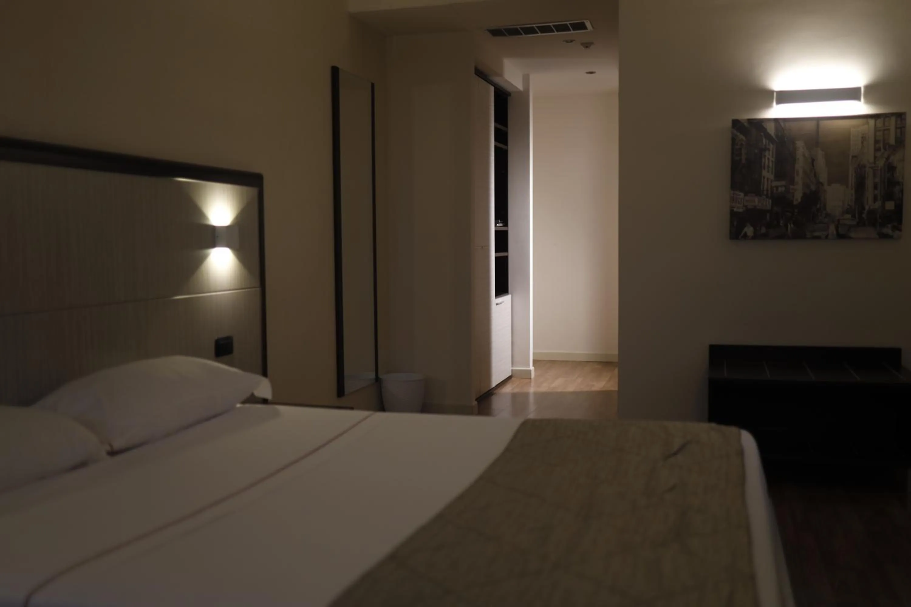 Photo of the whole room in Virginia Resort & Spa - Adults Only