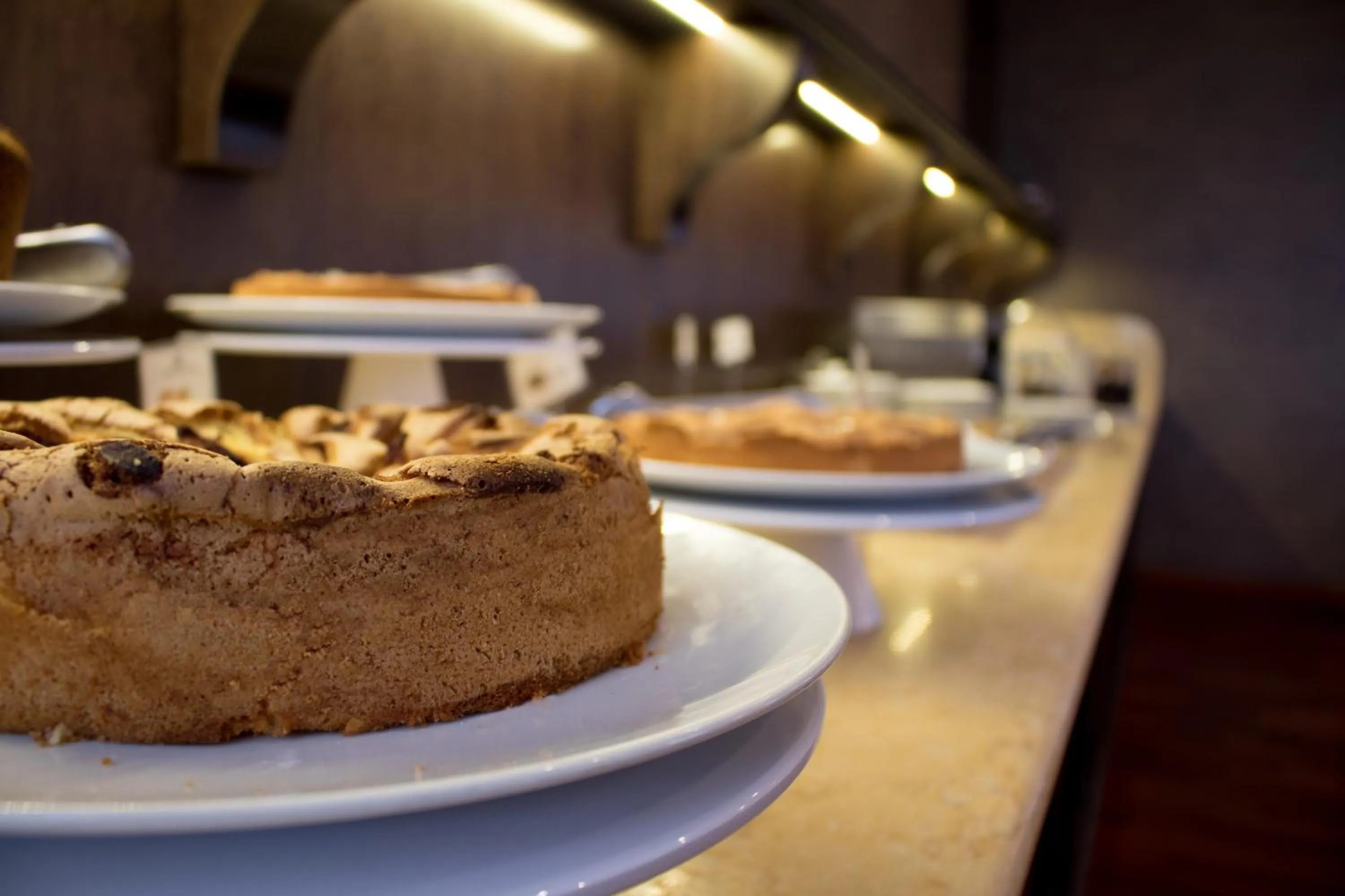 Breakfast in Virginia Resort & Spa - Adults Only