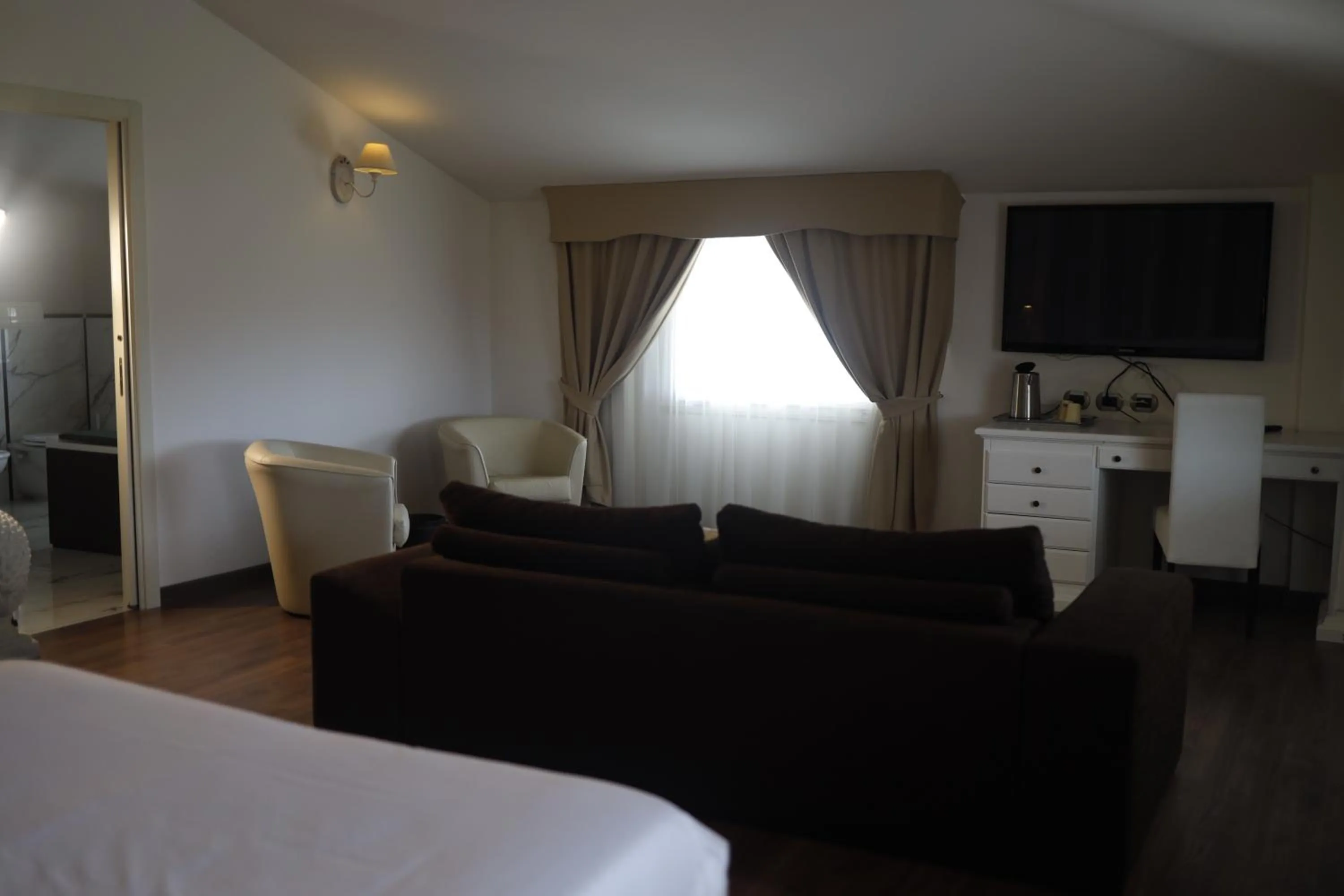 Photo of the whole room in Virginia Resort & Spa - Adults Only