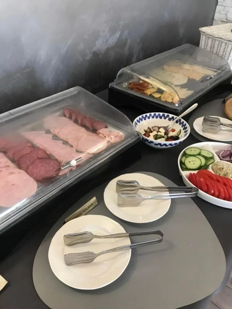 Hotel Astra Tajemniczy Ogród