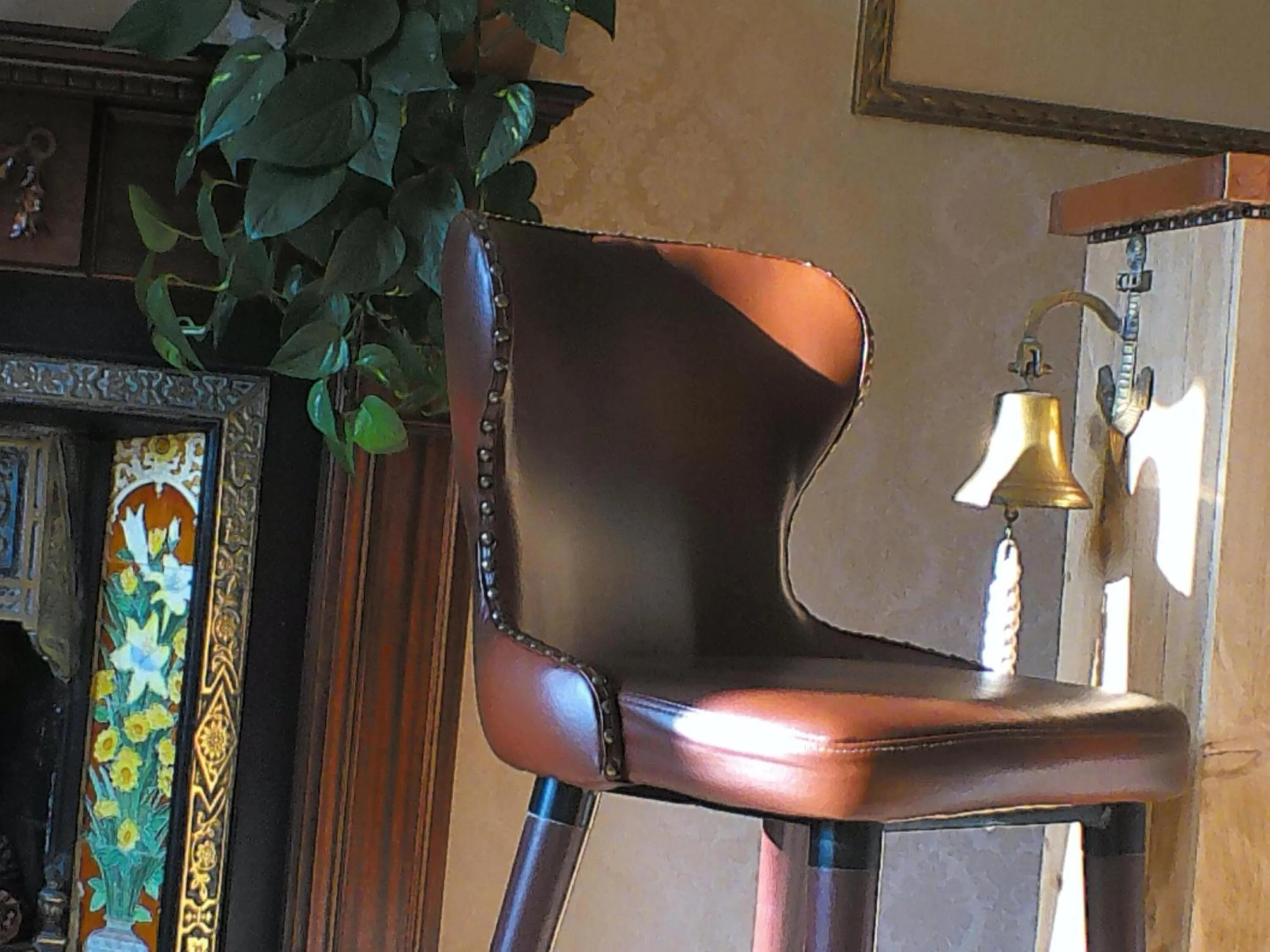 Other in Kingston House