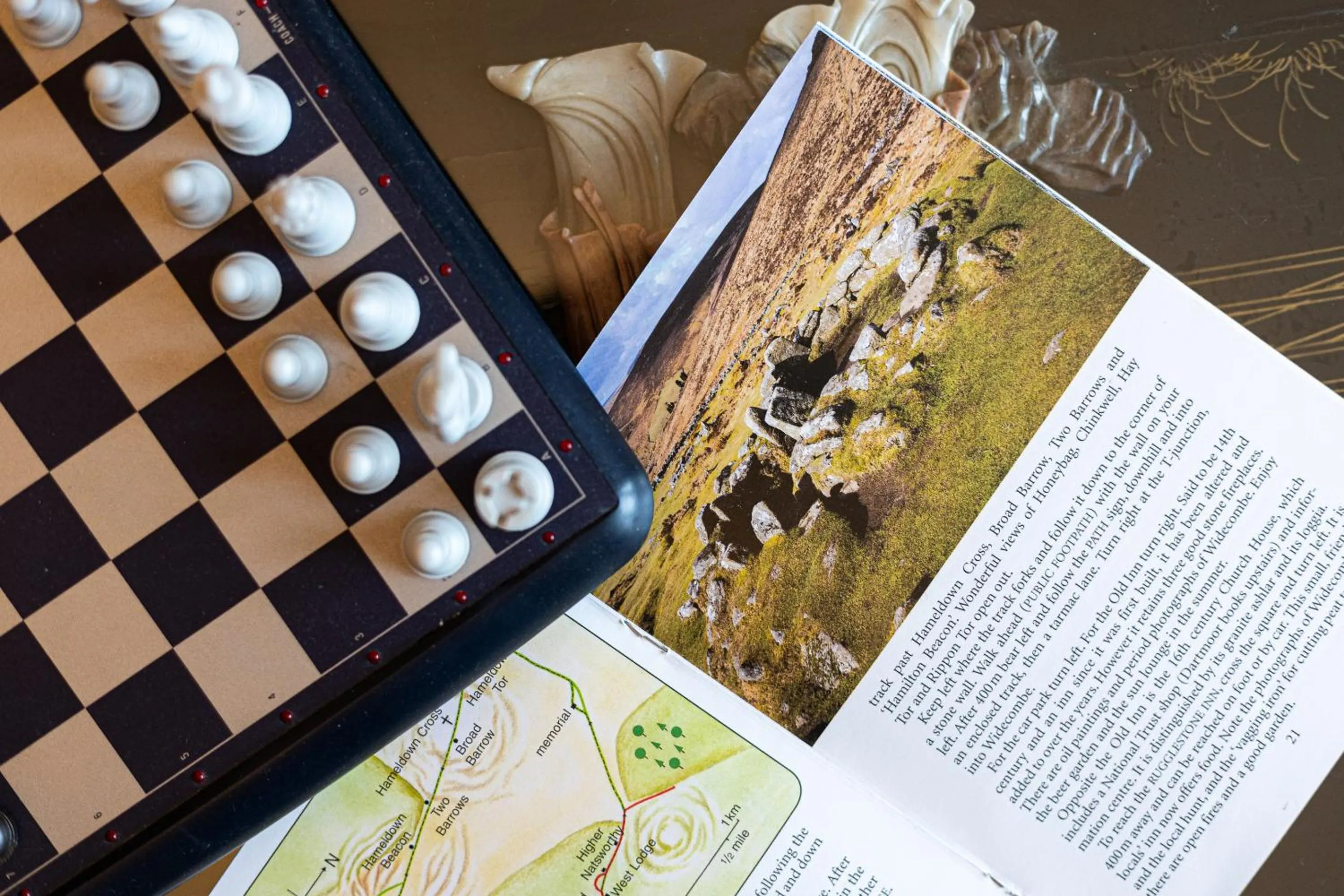 Lounge or bar in Kingston House