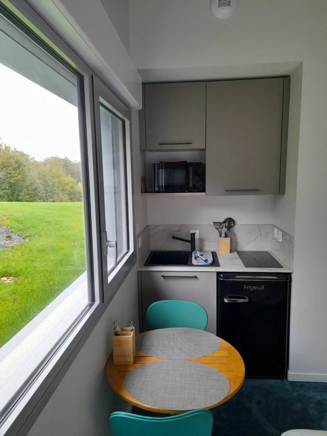 The Originals City, Ara Hôtel, Landerneau