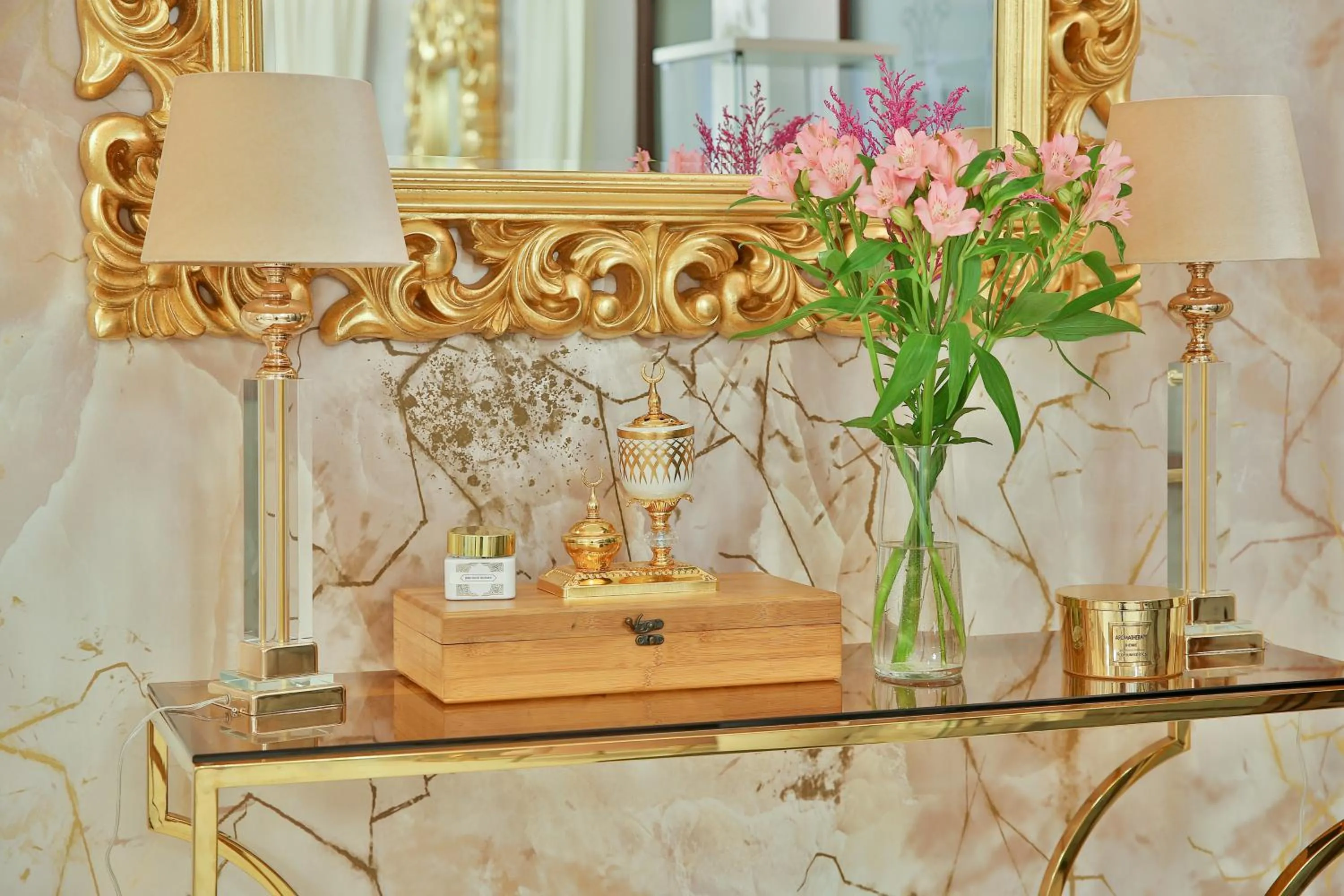 Spa and wellness centre/facilities in Hotel Wiosna