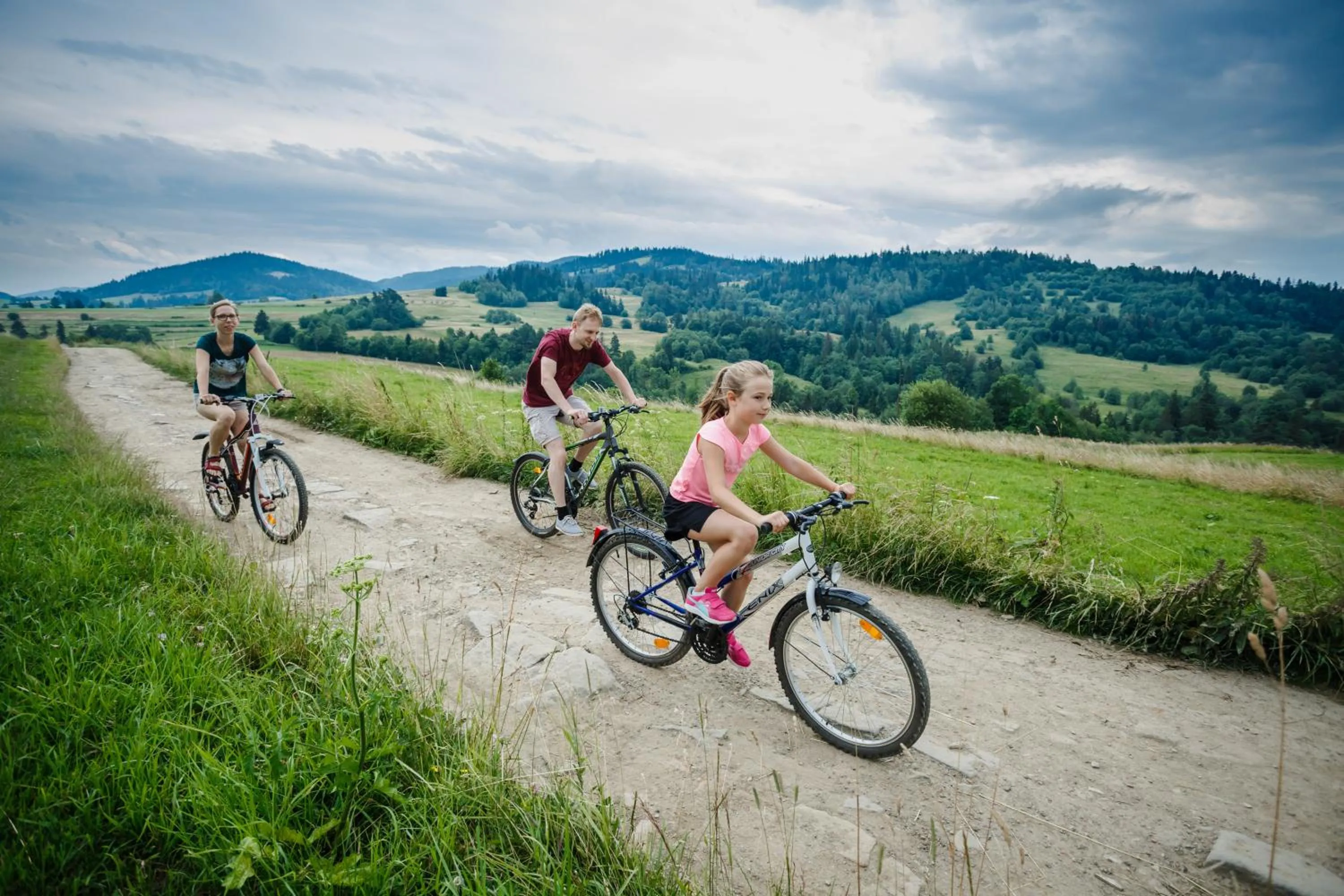 Neighbourhood in Hotel Wiosna