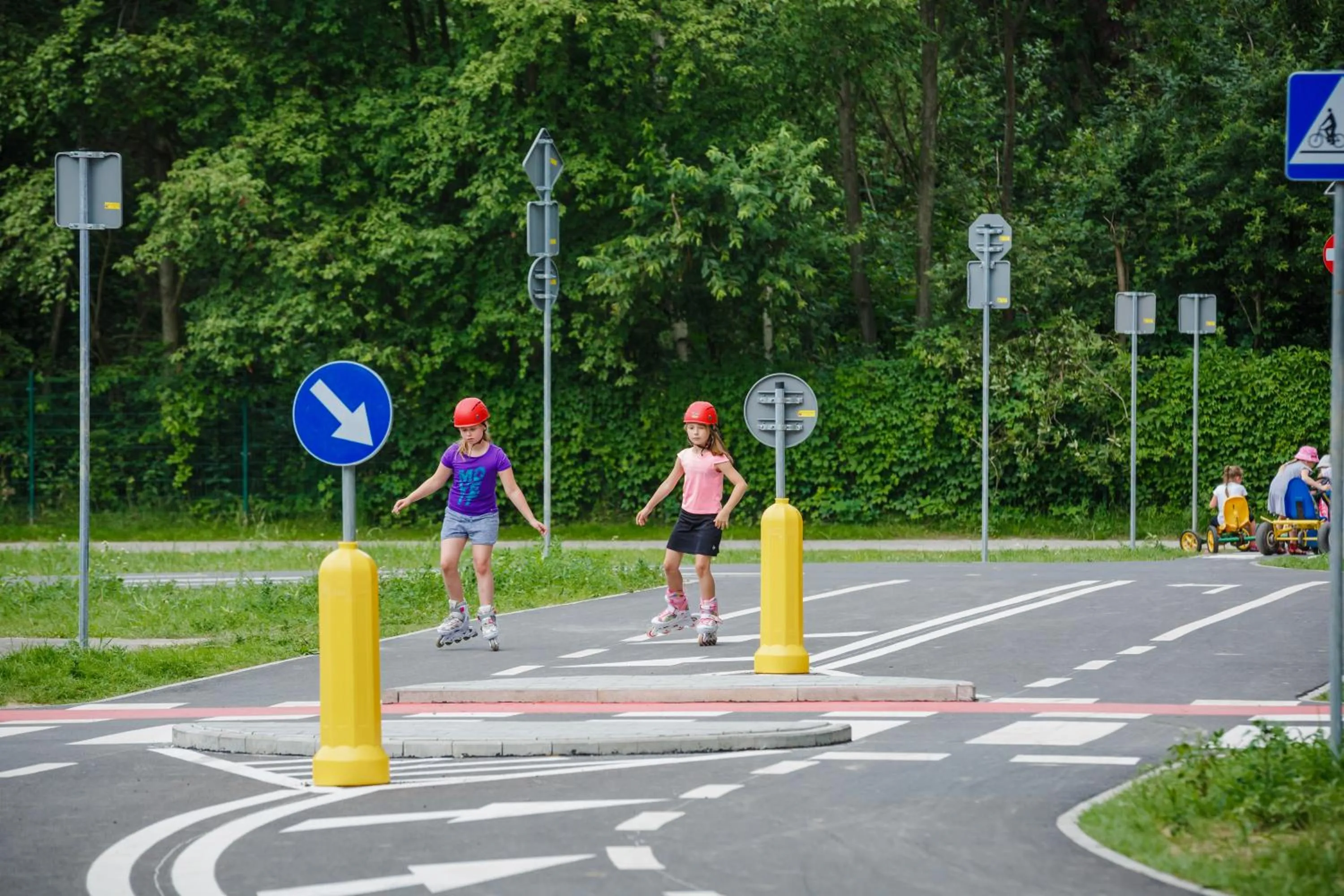 Activities in Hotel Wiosna