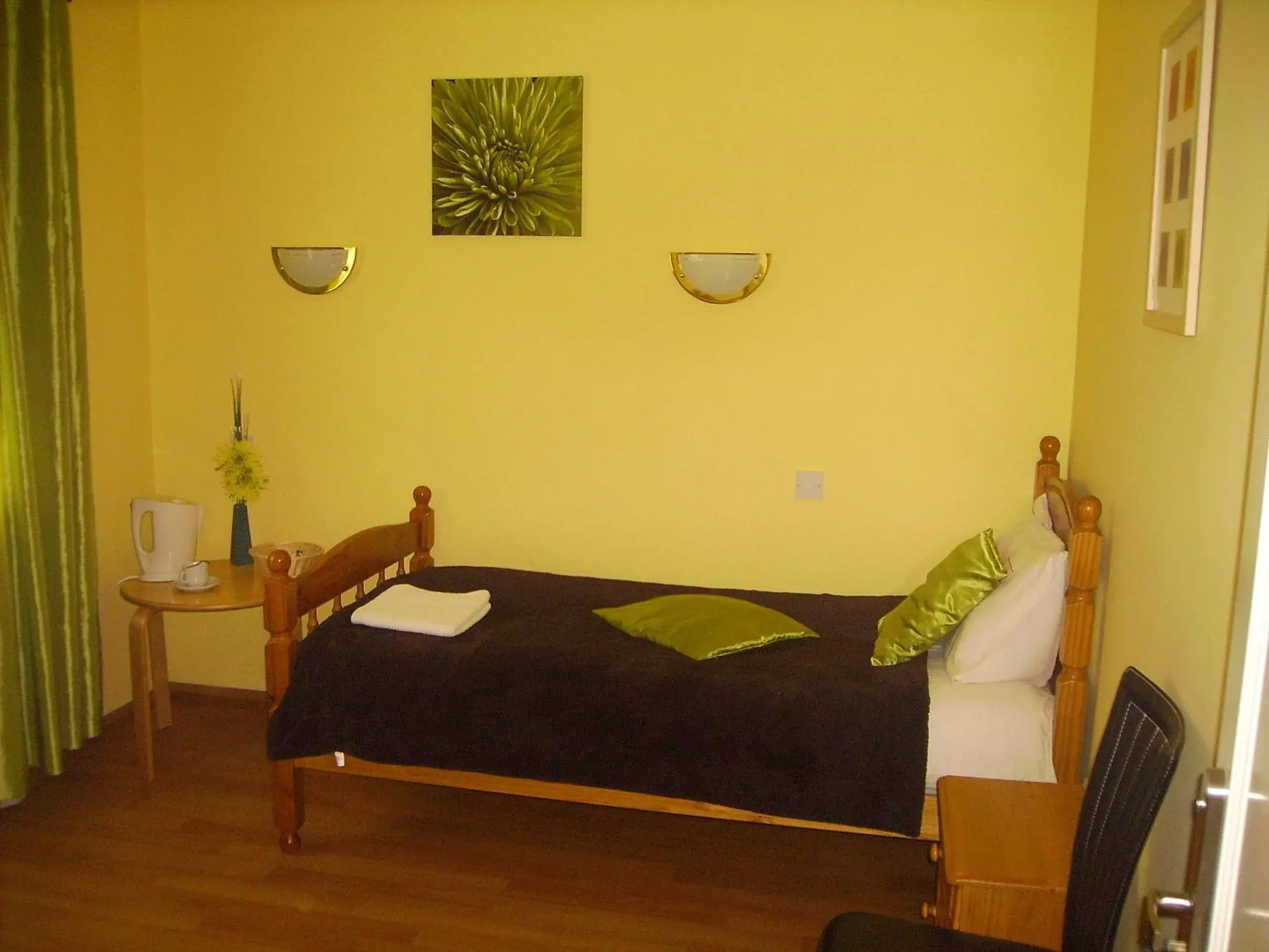 Executive Single Room in Stansted Airport Lodge Executive Single Room in Stansted Airport Lodge