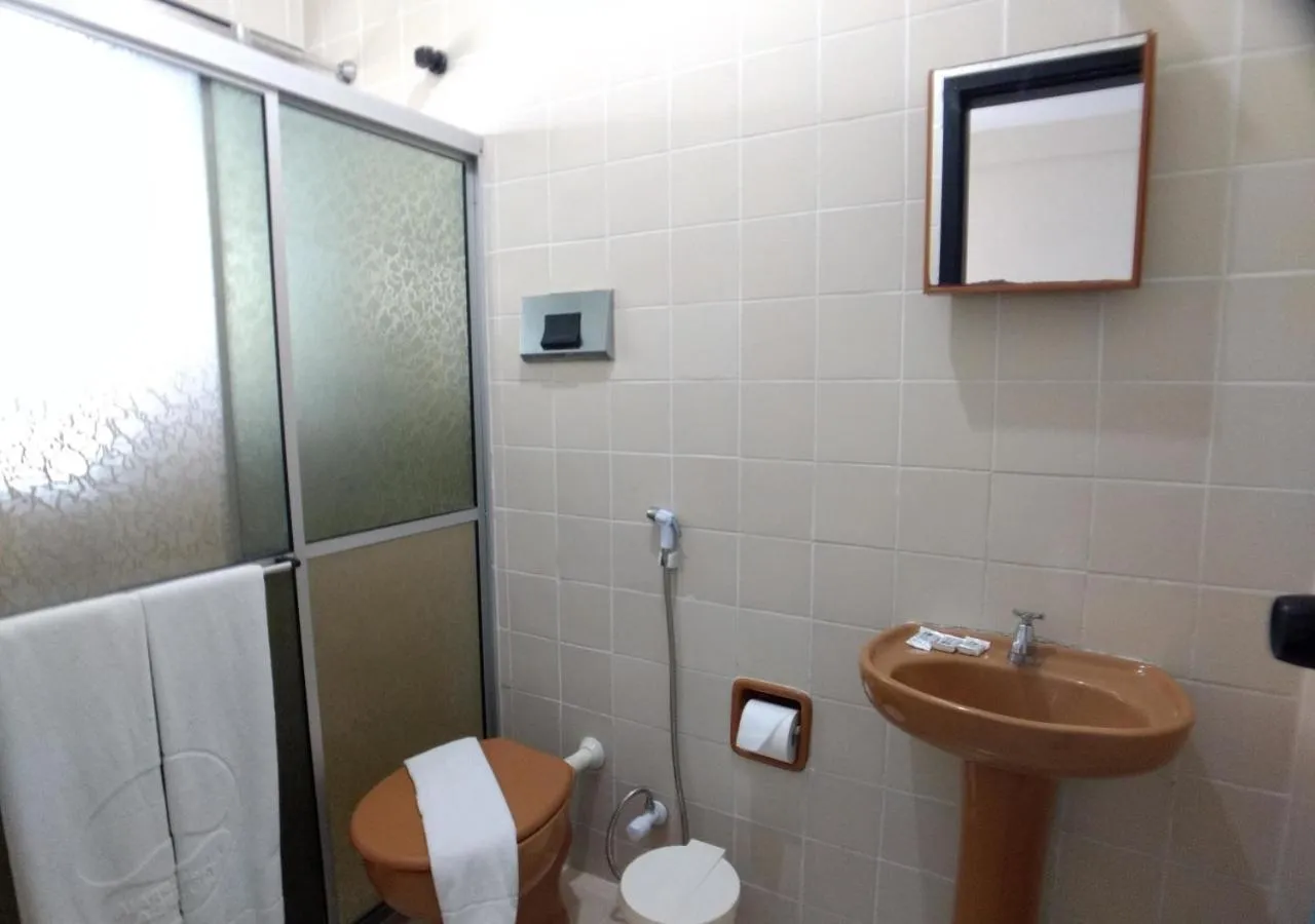 Hotel Praia da Sereia