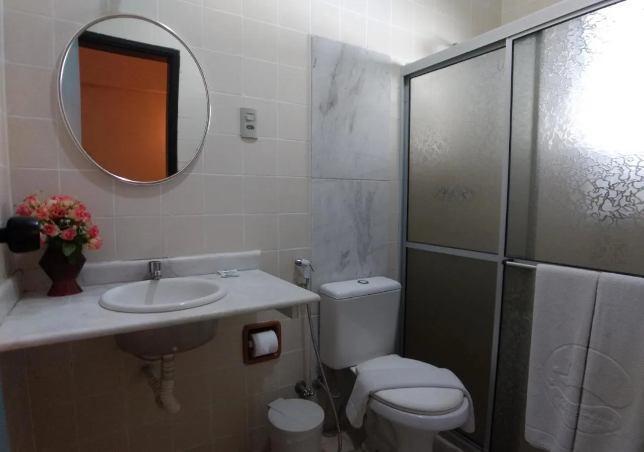 Hotel Praia da Sereia