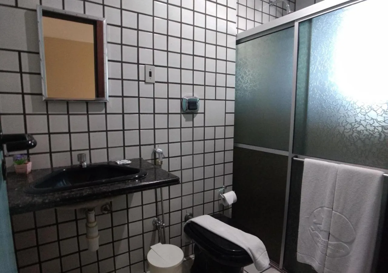 Hotel Praia da Sereia