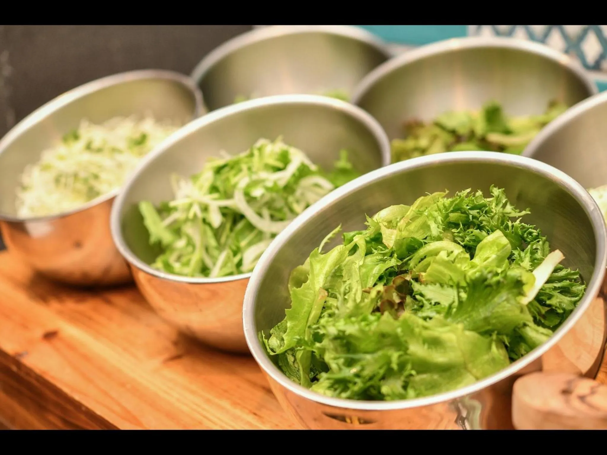 Breakfast in Sanco Inn Osaka Yodoyabashi