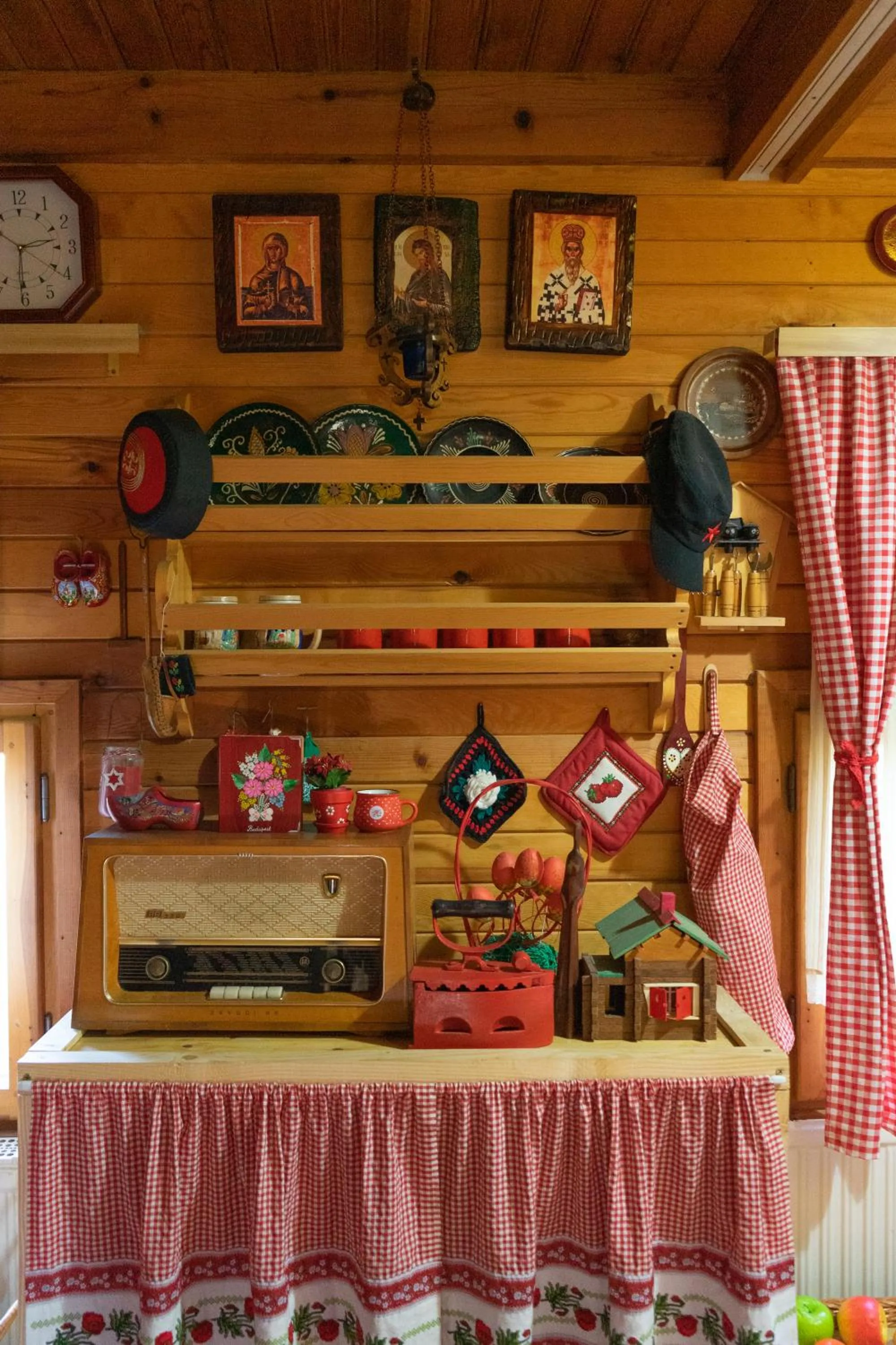 Ethno Cottage "Biljana"