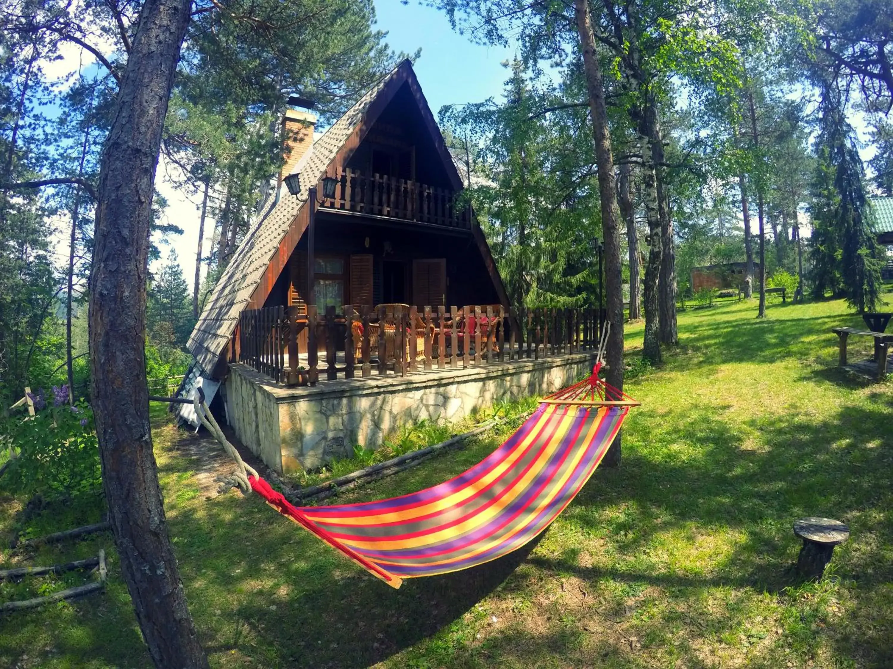 Ethno Cottage "Biljana" Ethno Cottage "Biljana"