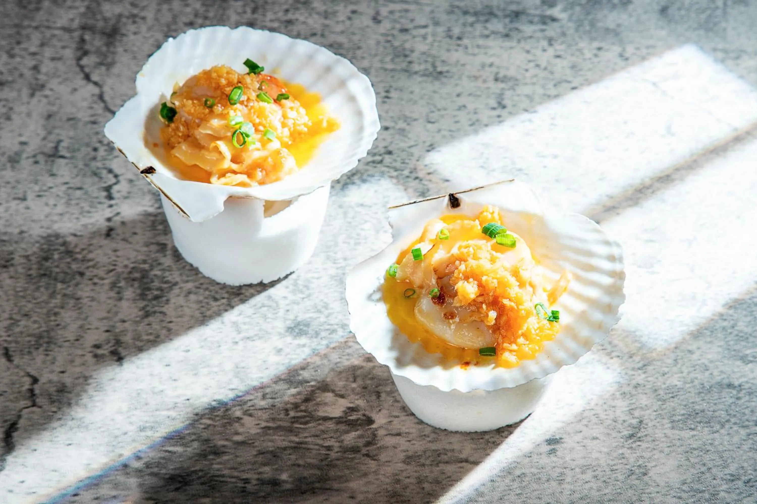 Food in Guangzhou Wogo Yuanbao Hotel-Zhujiang New Town