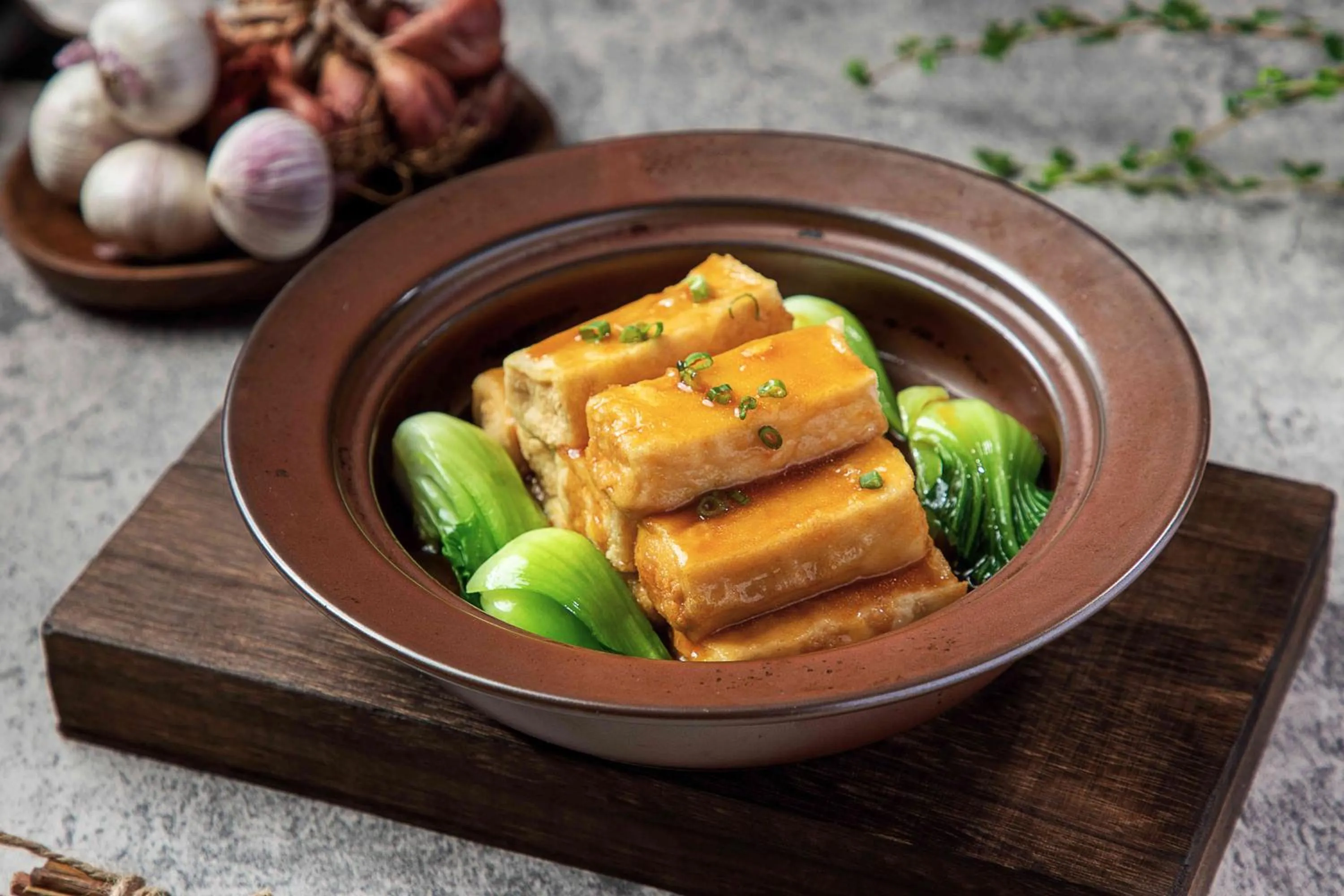 Food in Guangzhou Wogo Yuanbao Hotel-Zhujiang New Town