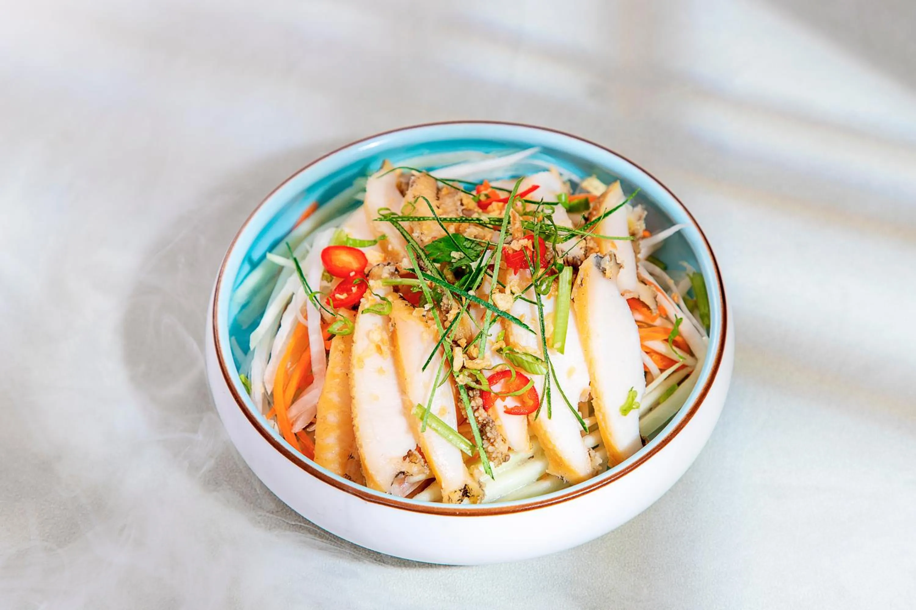 Food in Guangzhou Wogo Yuanbao Hotel-Zhujiang New Town