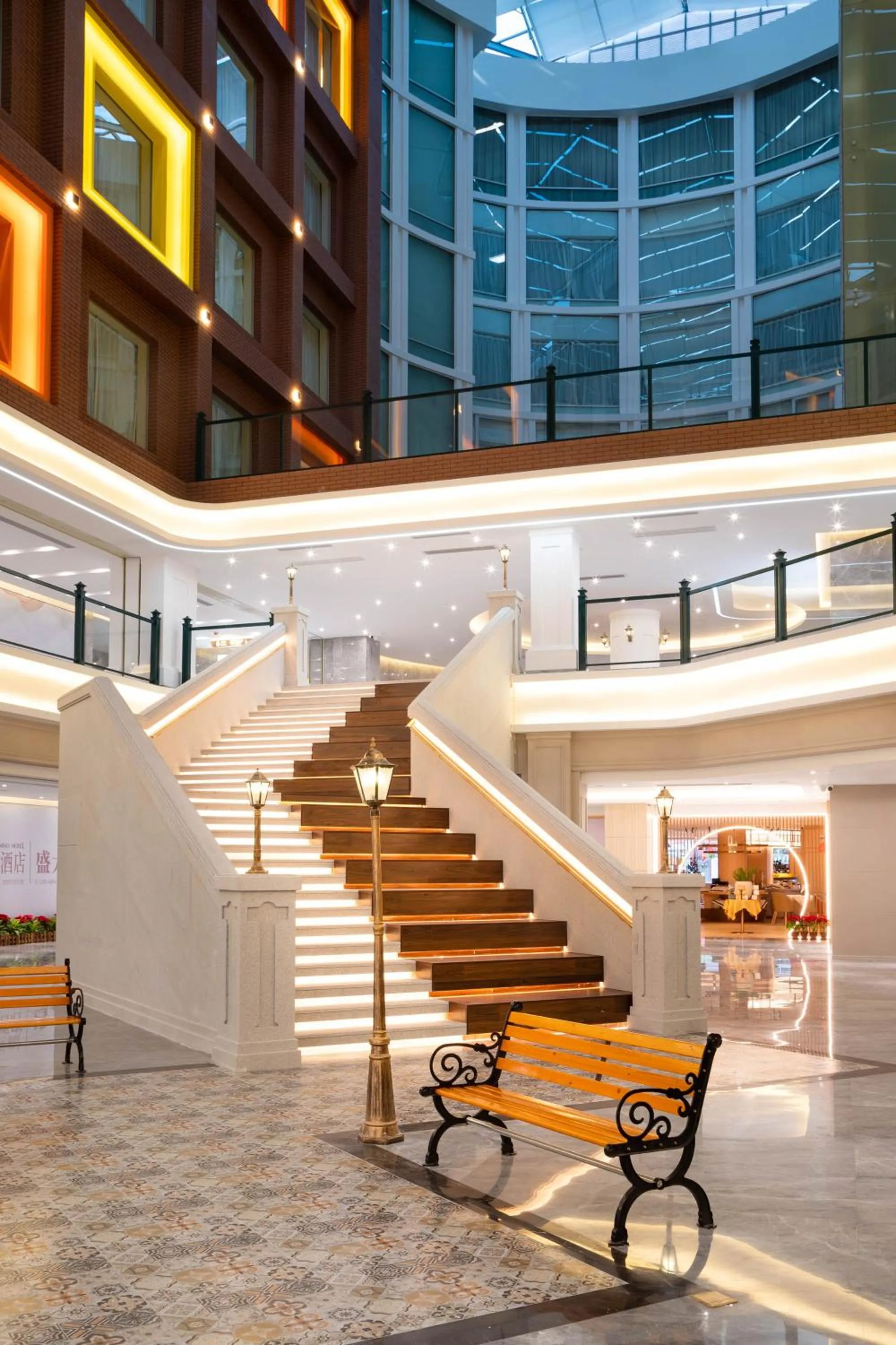 On site in Guangzhou Wogo Yuanbao Hotel-Zhujiang New Town