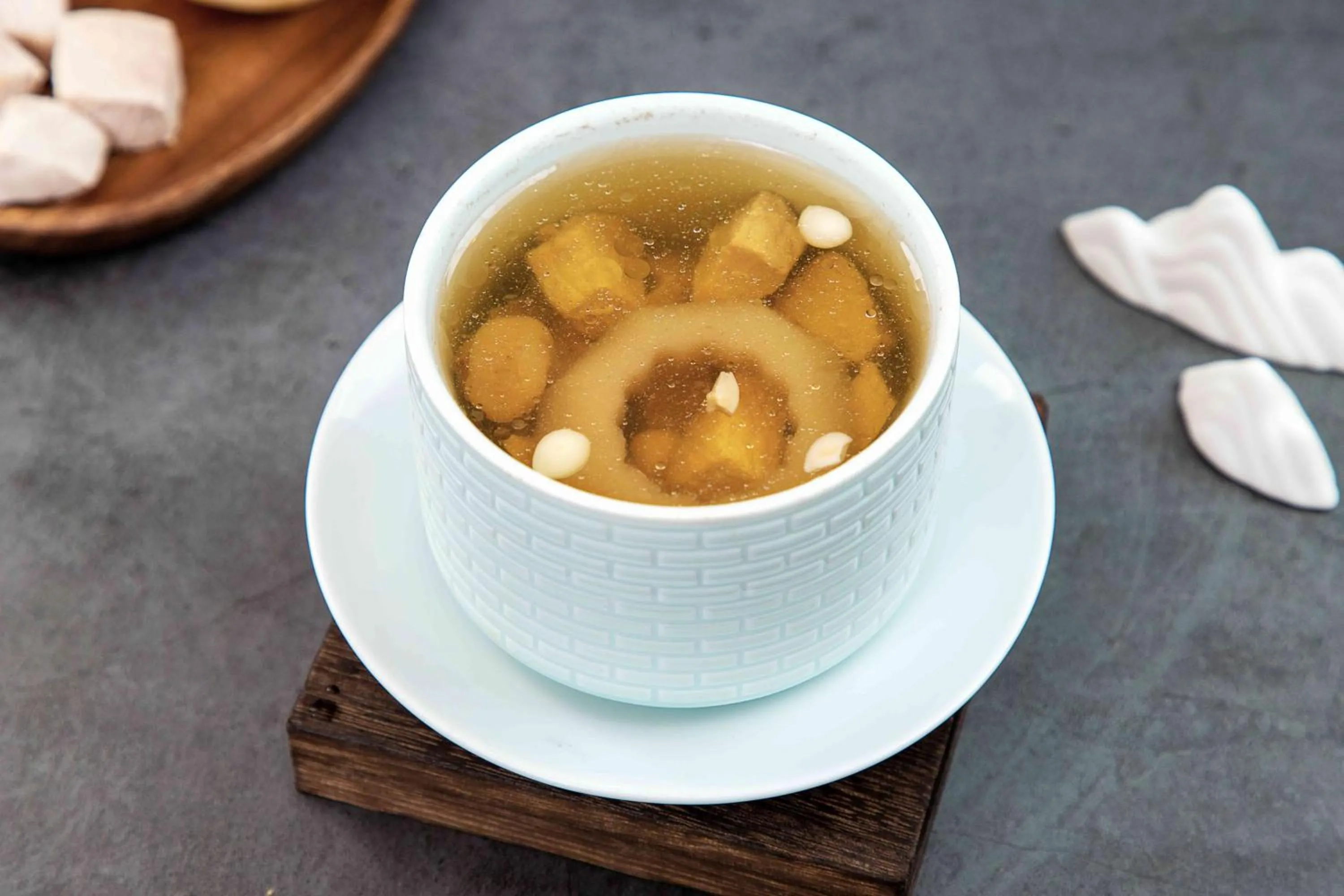 Food in Guangzhou Wogo Yuanbao Hotel-Zhujiang New Town