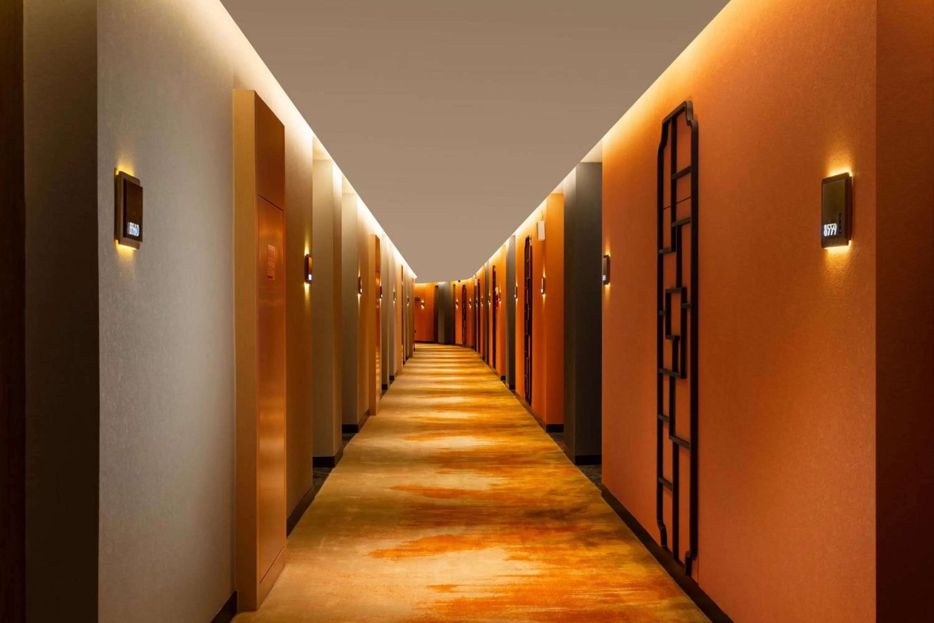 On site in Guangzhou Wogo Yuanbao Hotel-Zhujiang New Town