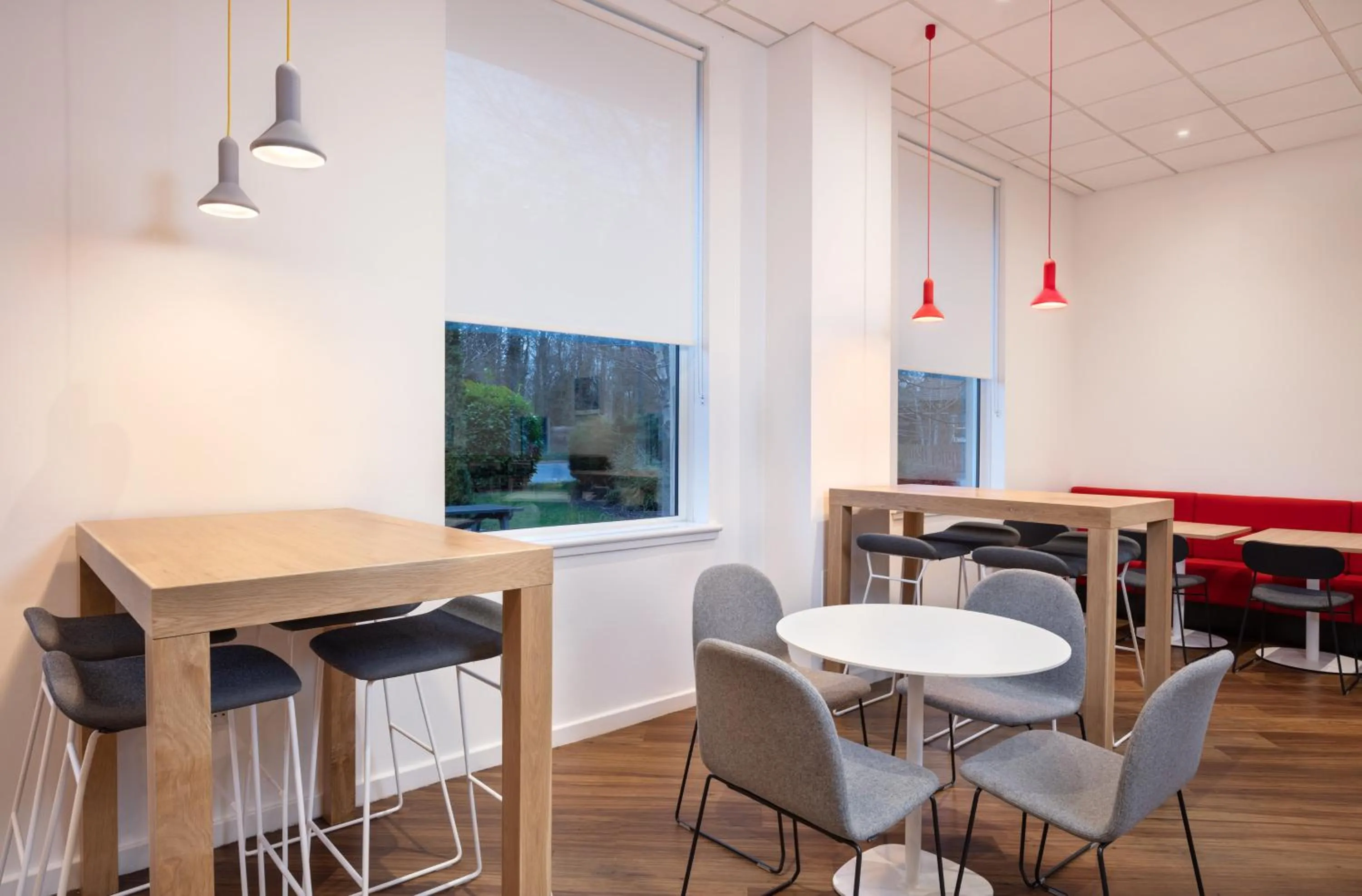 Property building in Holiday Inn Express Strathclyde Park M74, Jct 5 by IHG