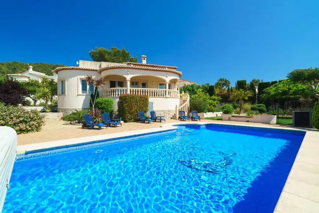 Casa Rio by Aguilarent Casa Rio by Aguilarent