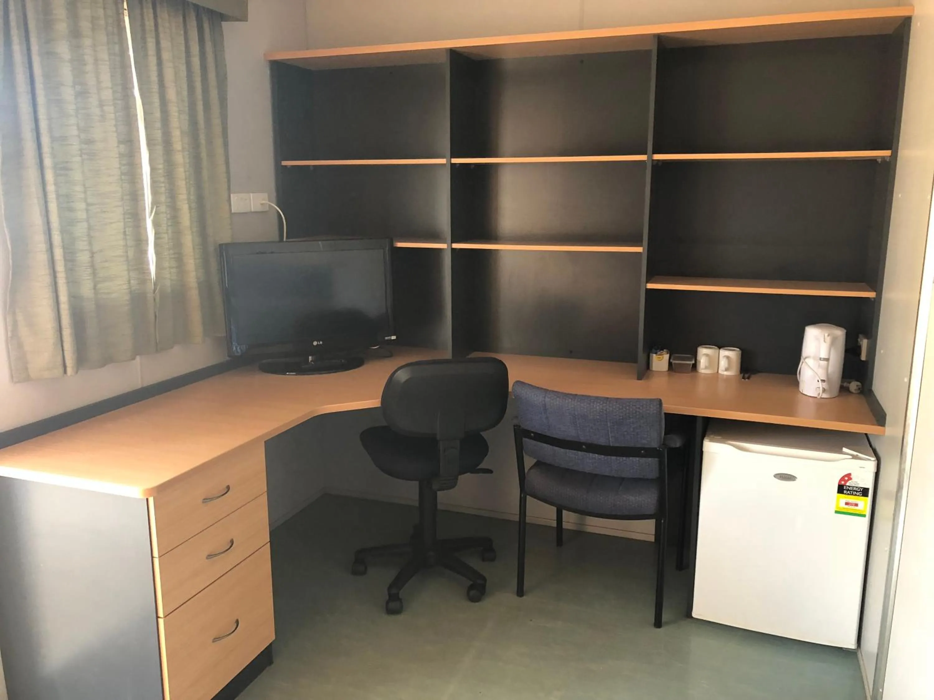 Bedroom in Norwesta Lifestyle Park