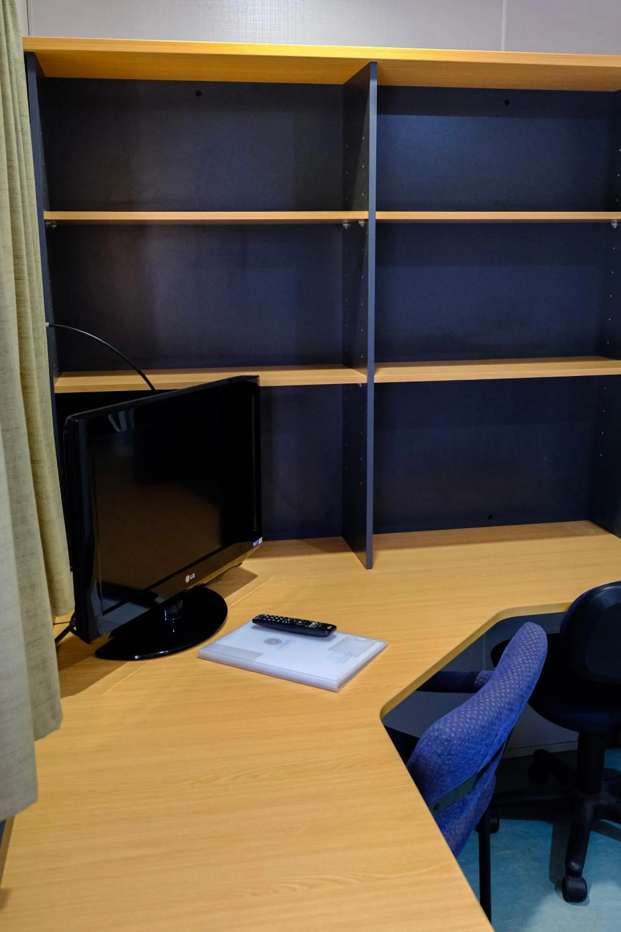 Bedroom in Norwesta Lifestyle Park