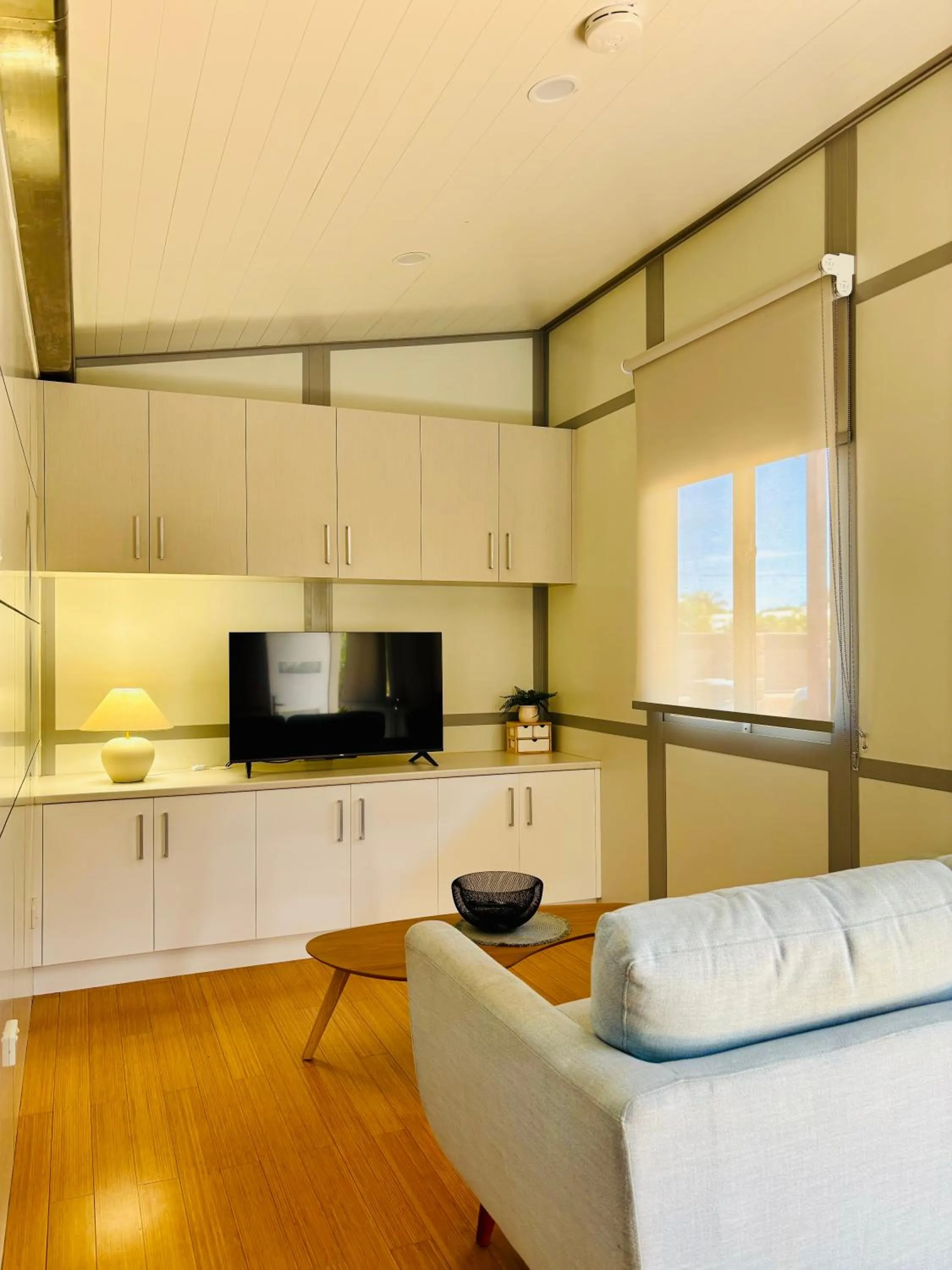 TV and multimedia in Norwesta Lifestyle Park