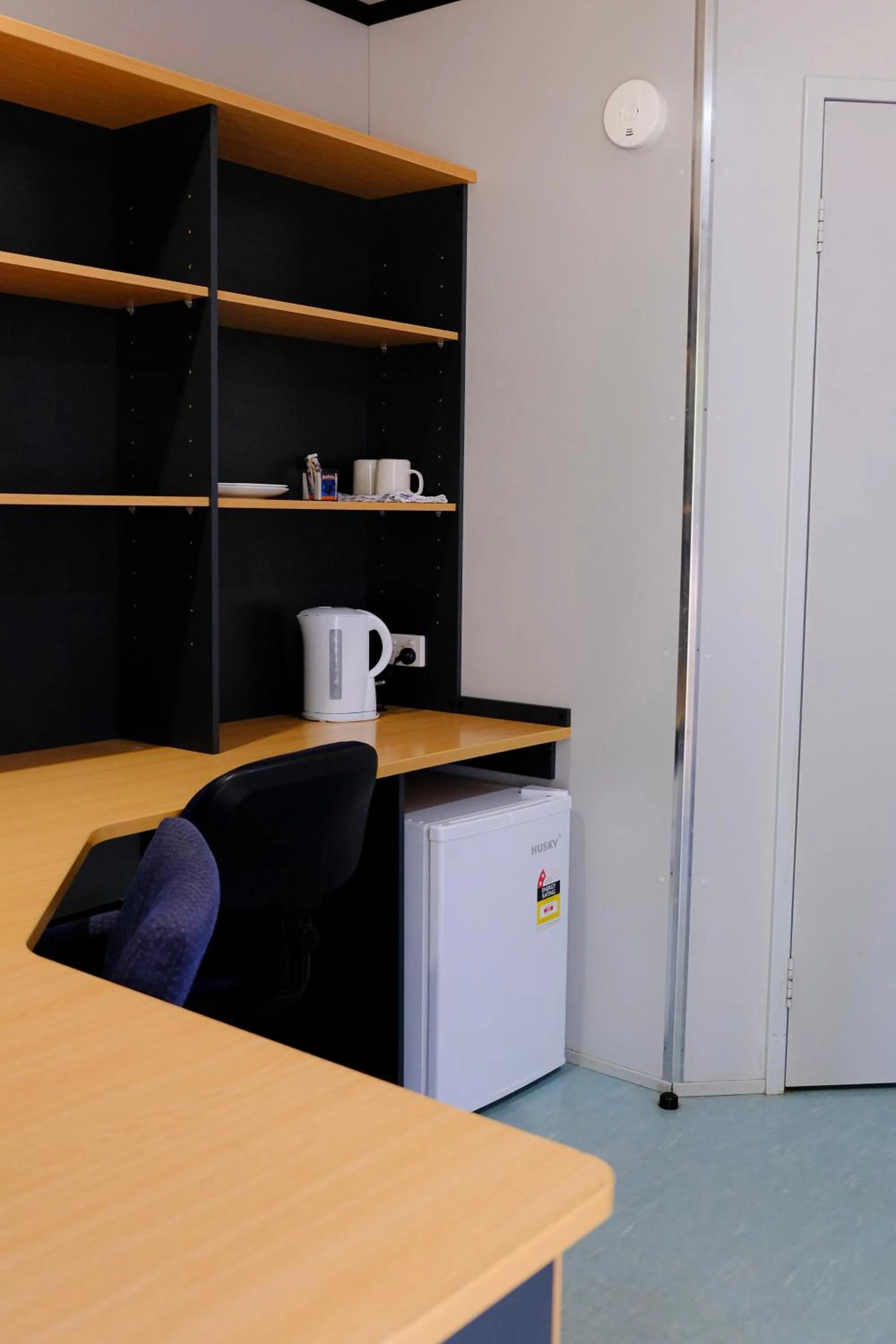 Bedroom in Norwesta Lifestyle Park