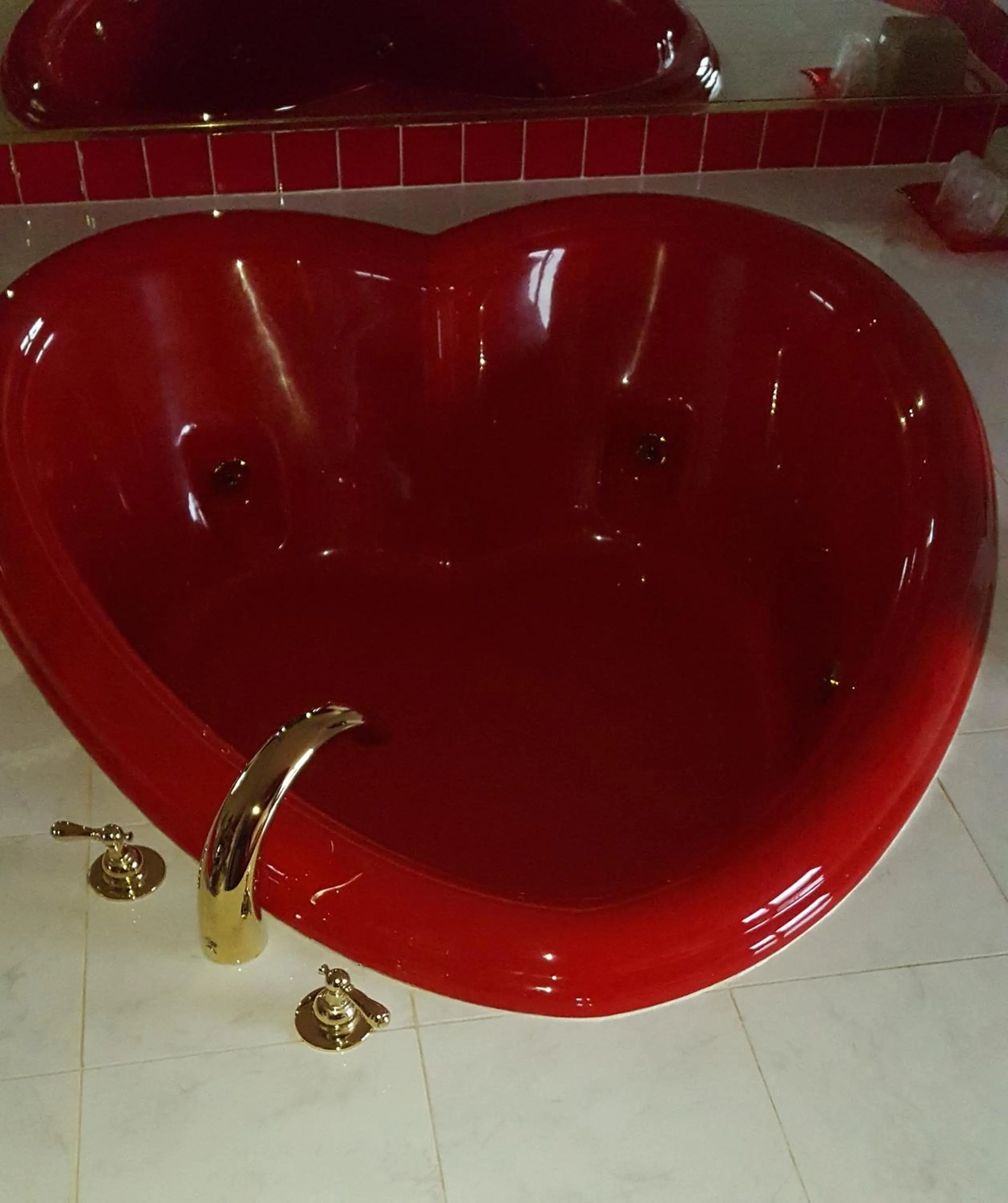 Other in New Relax Inn Bridgeview