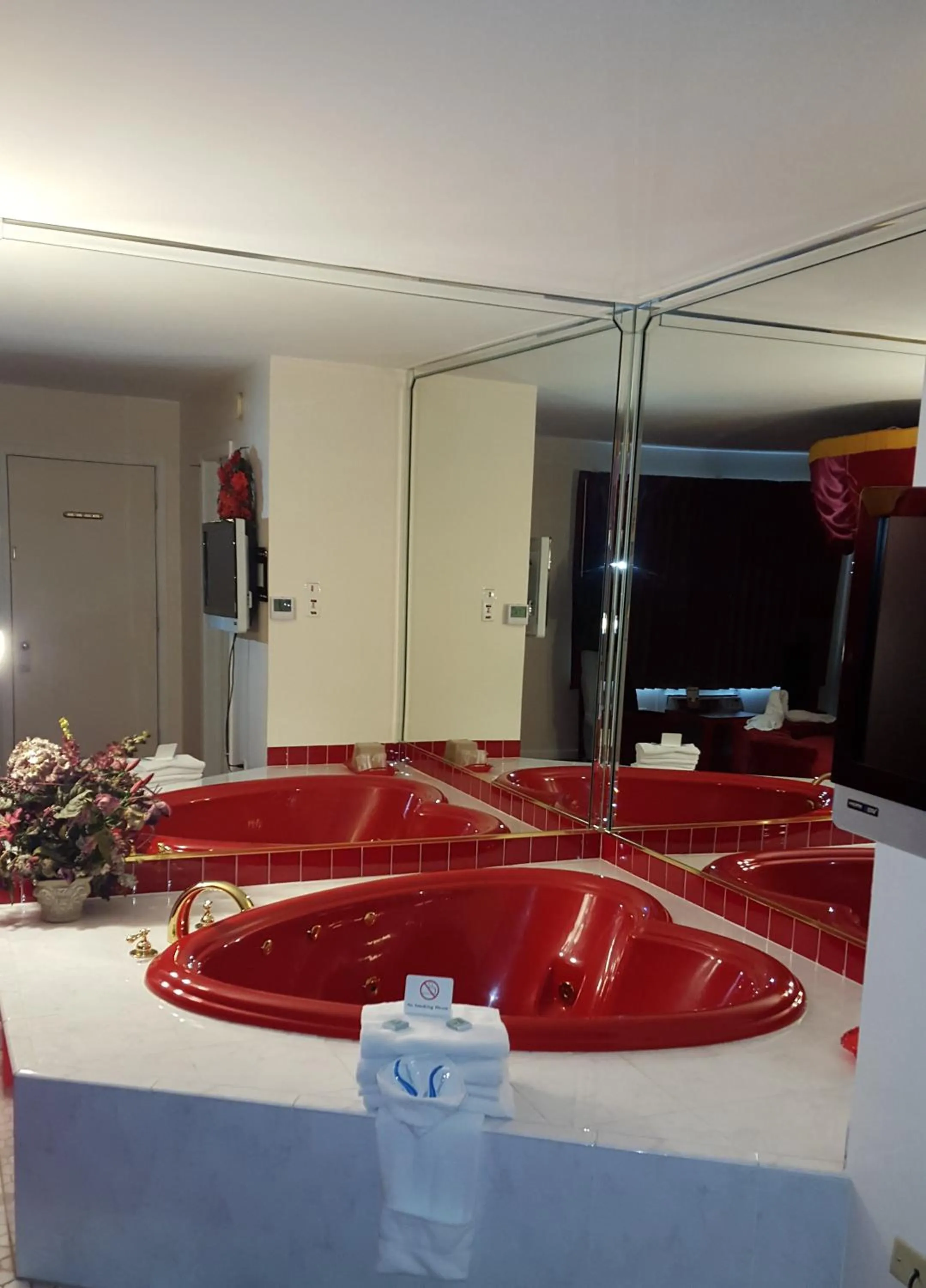 Other in New Relax Inn Bridgeview