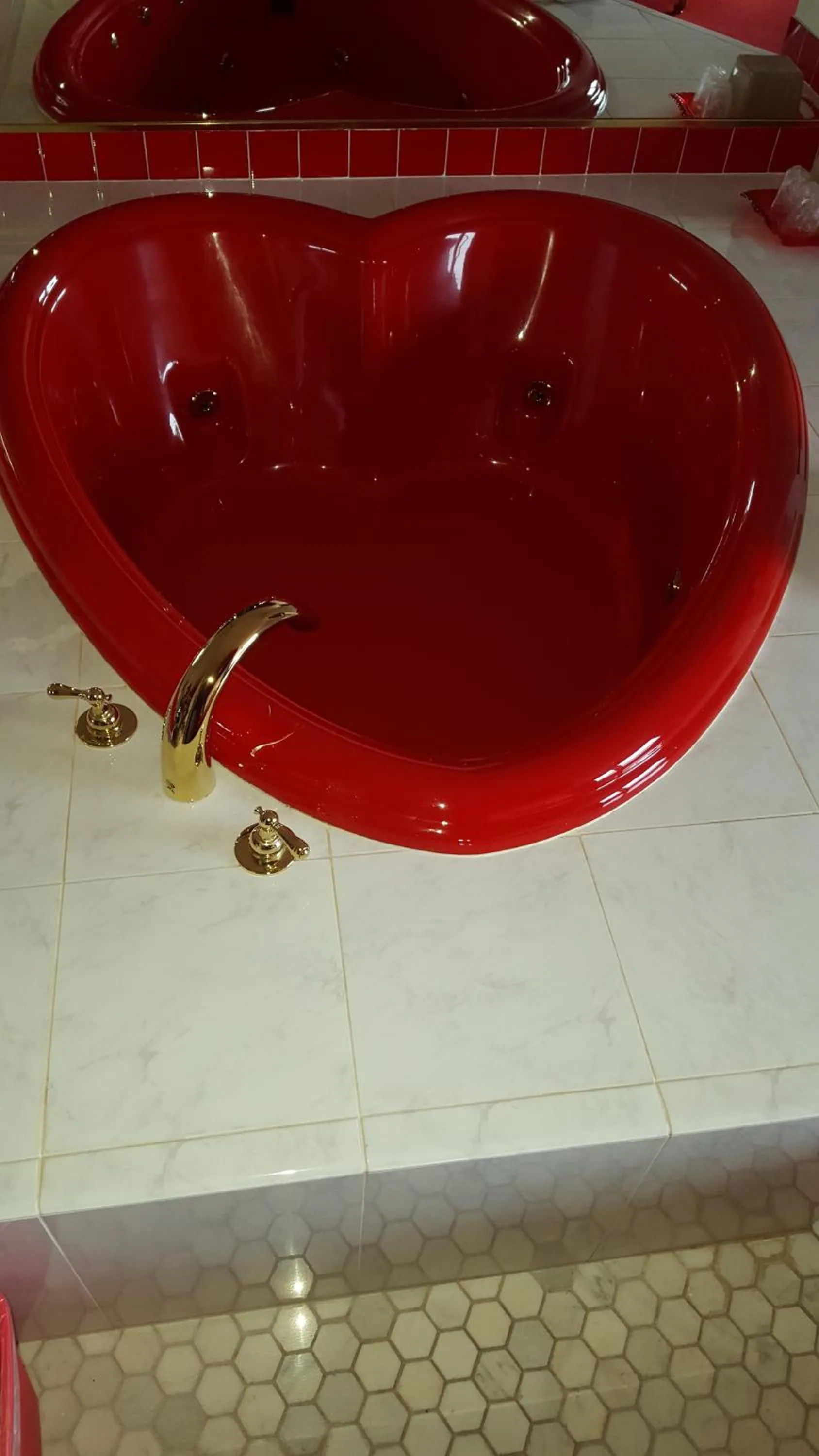 Other in New Relax Inn Bridgeview