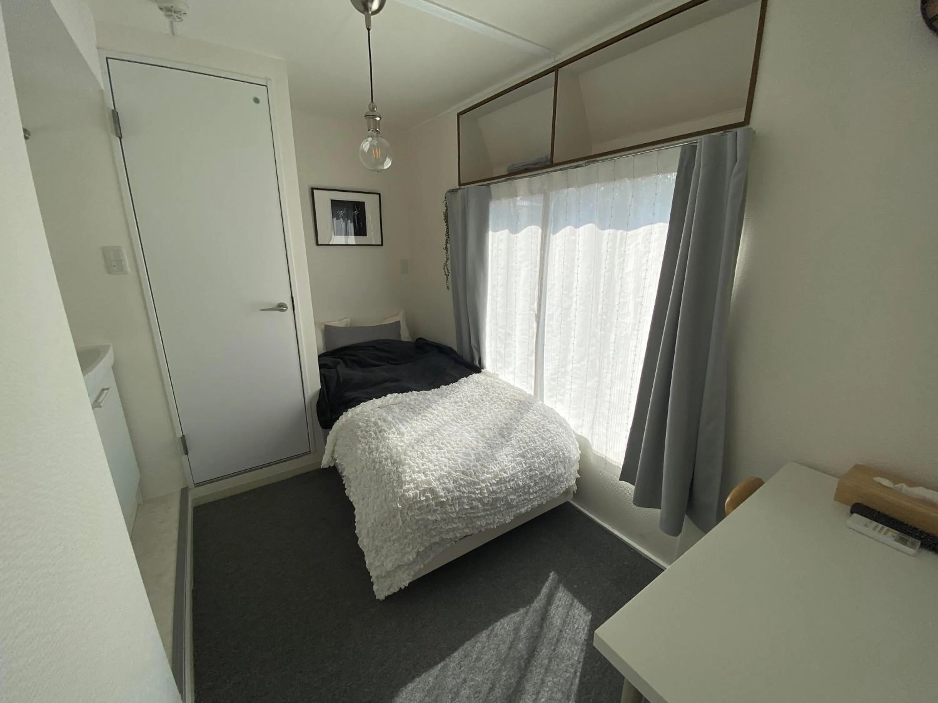 Economy Single Room - single occupancy in CASA KUNISAKU