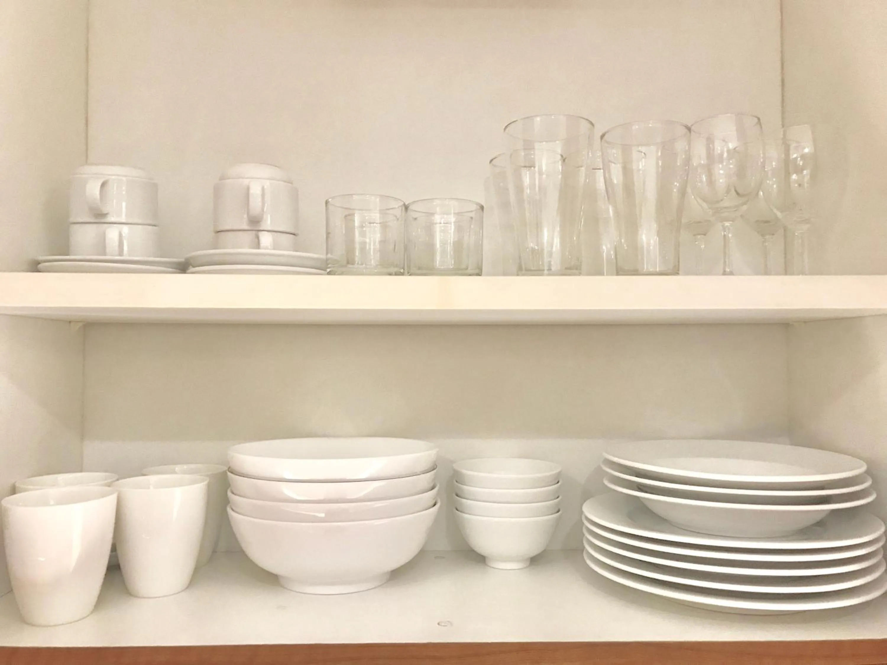 Downtown Retro Serviced Apartment