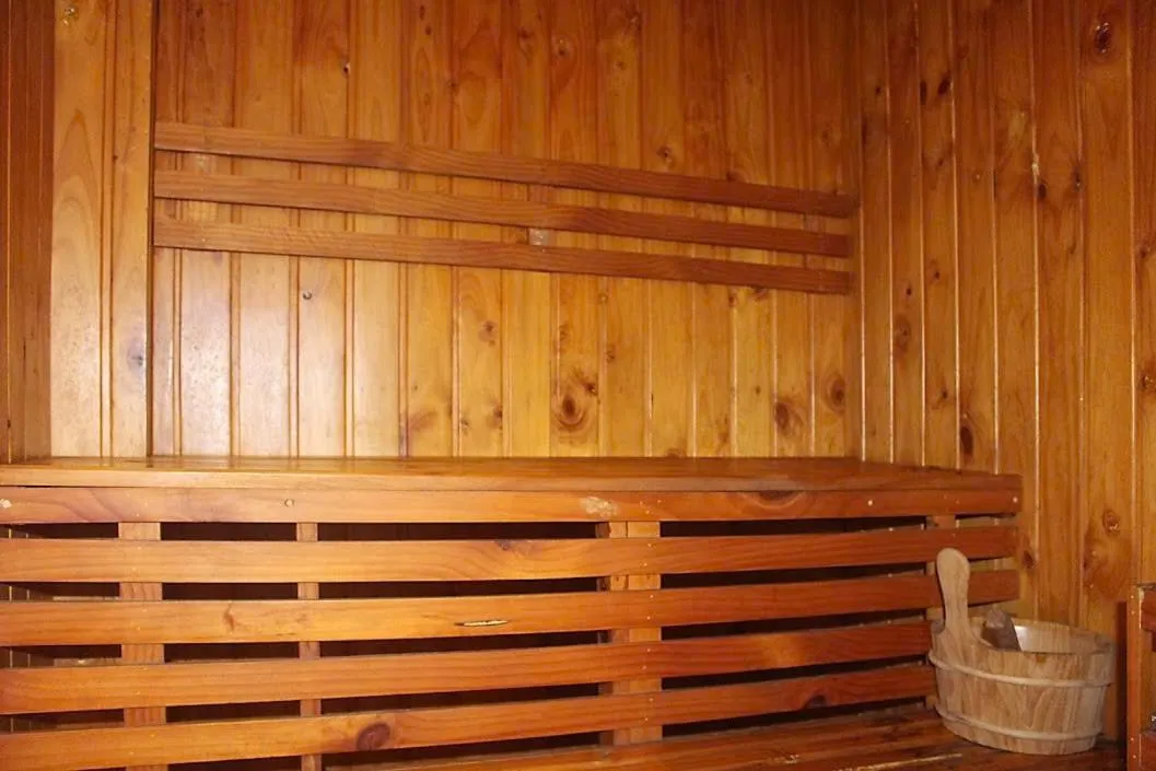 Downtown Retro Serviced Apartment