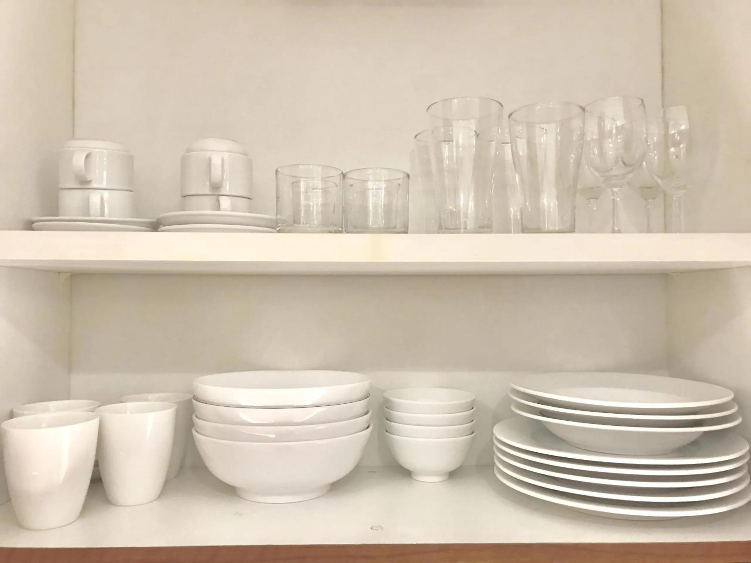 Downtown Retro Serviced Apartment