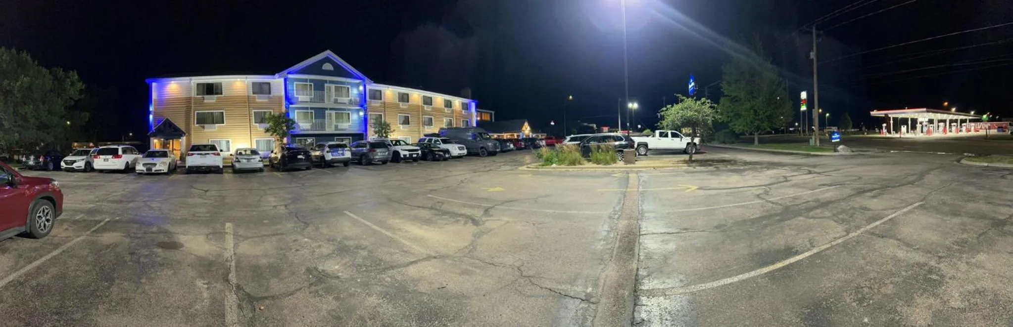 AmericInn by Wyndham Kearney