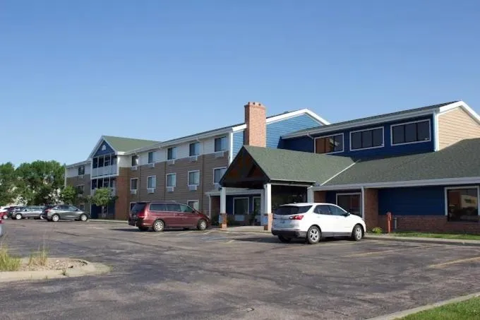 AmericInn by Wyndham Kearney