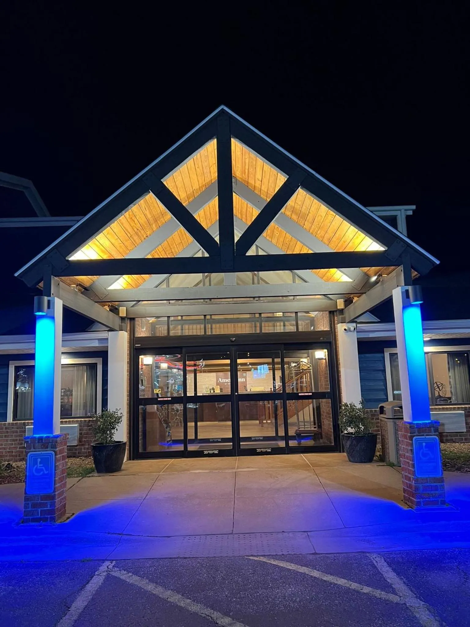 AmericInn by Wyndham Kearney