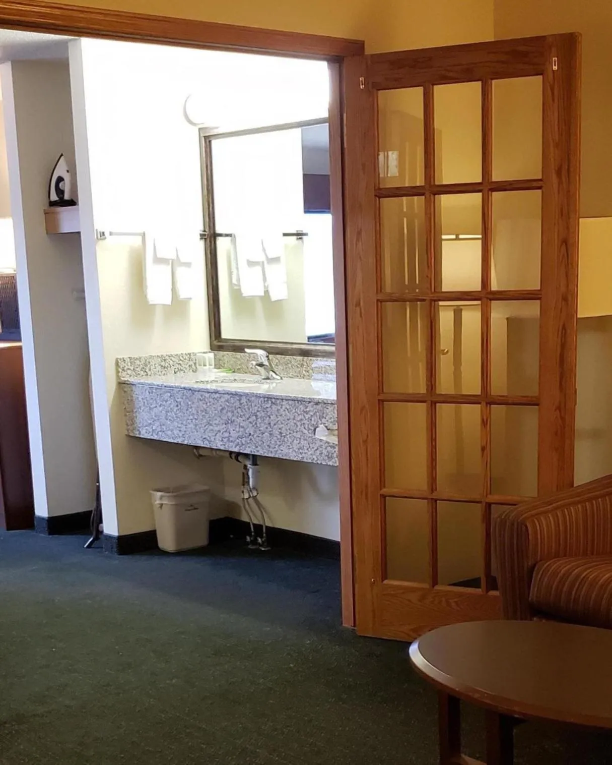 AmericInn by Wyndham Kearney