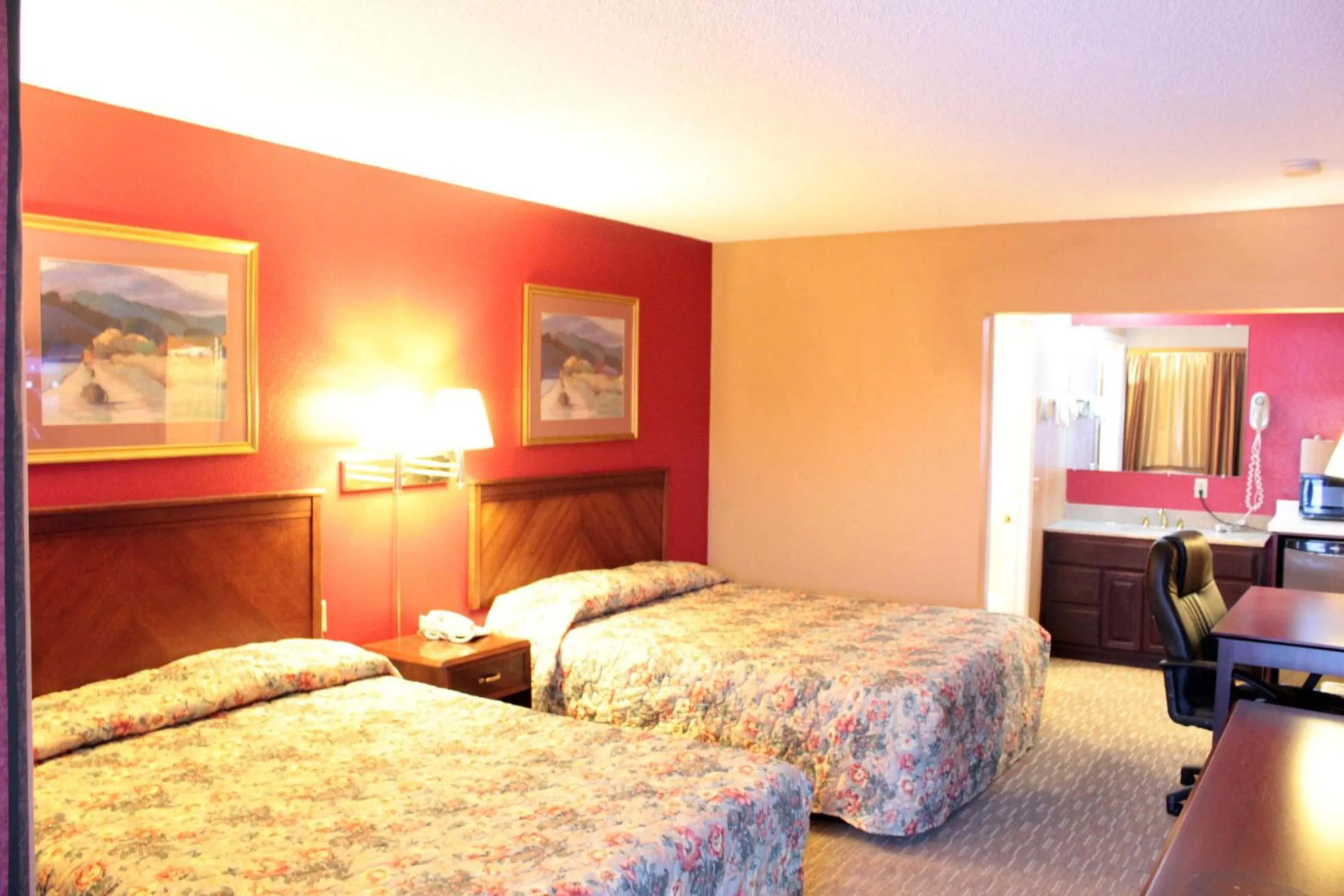 Valustay Inn Shakopee