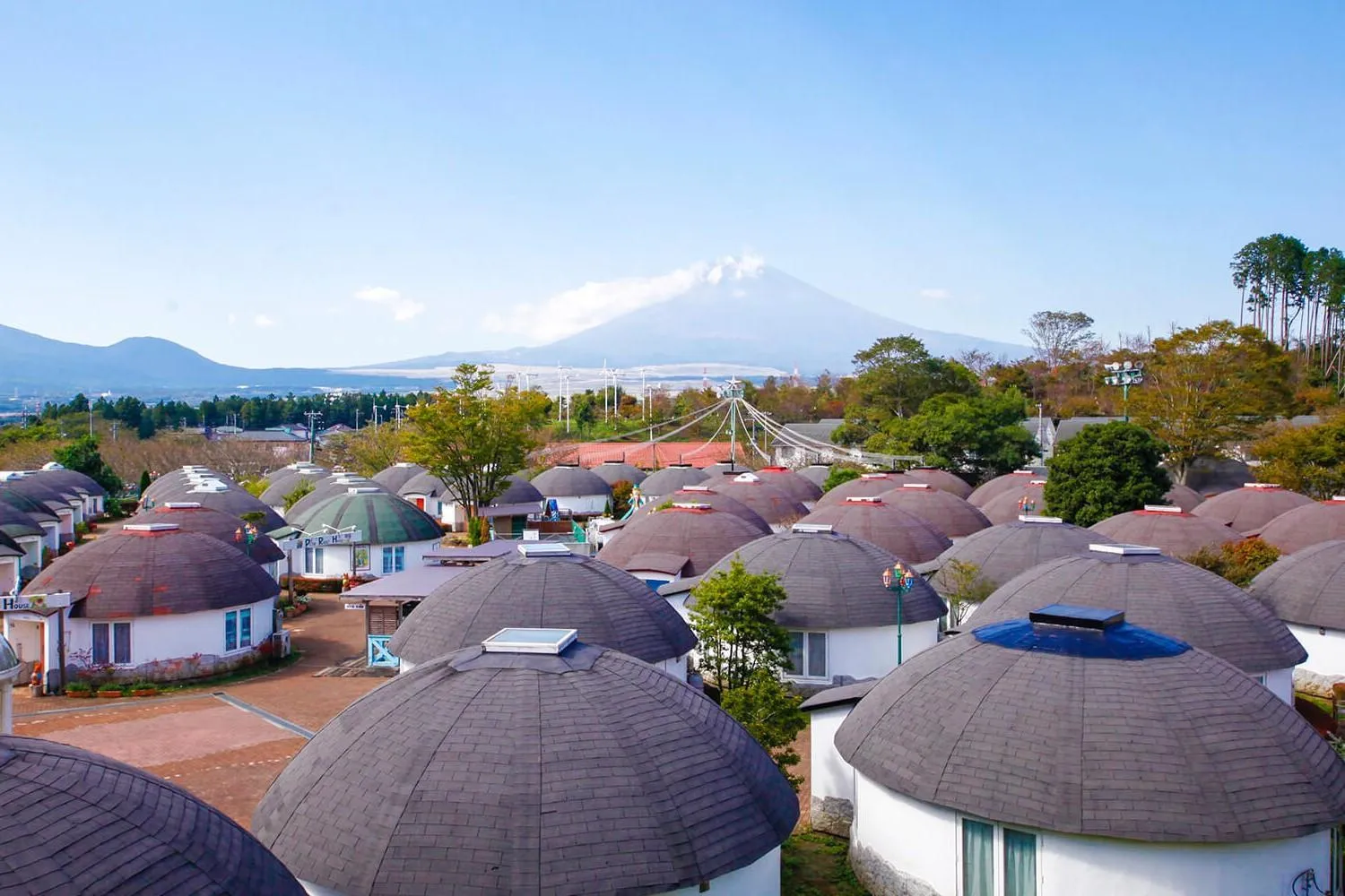Gotemba Kogen Tokinosumika