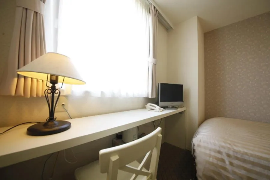 Bed in Gotemba Kogen Tokinosumika