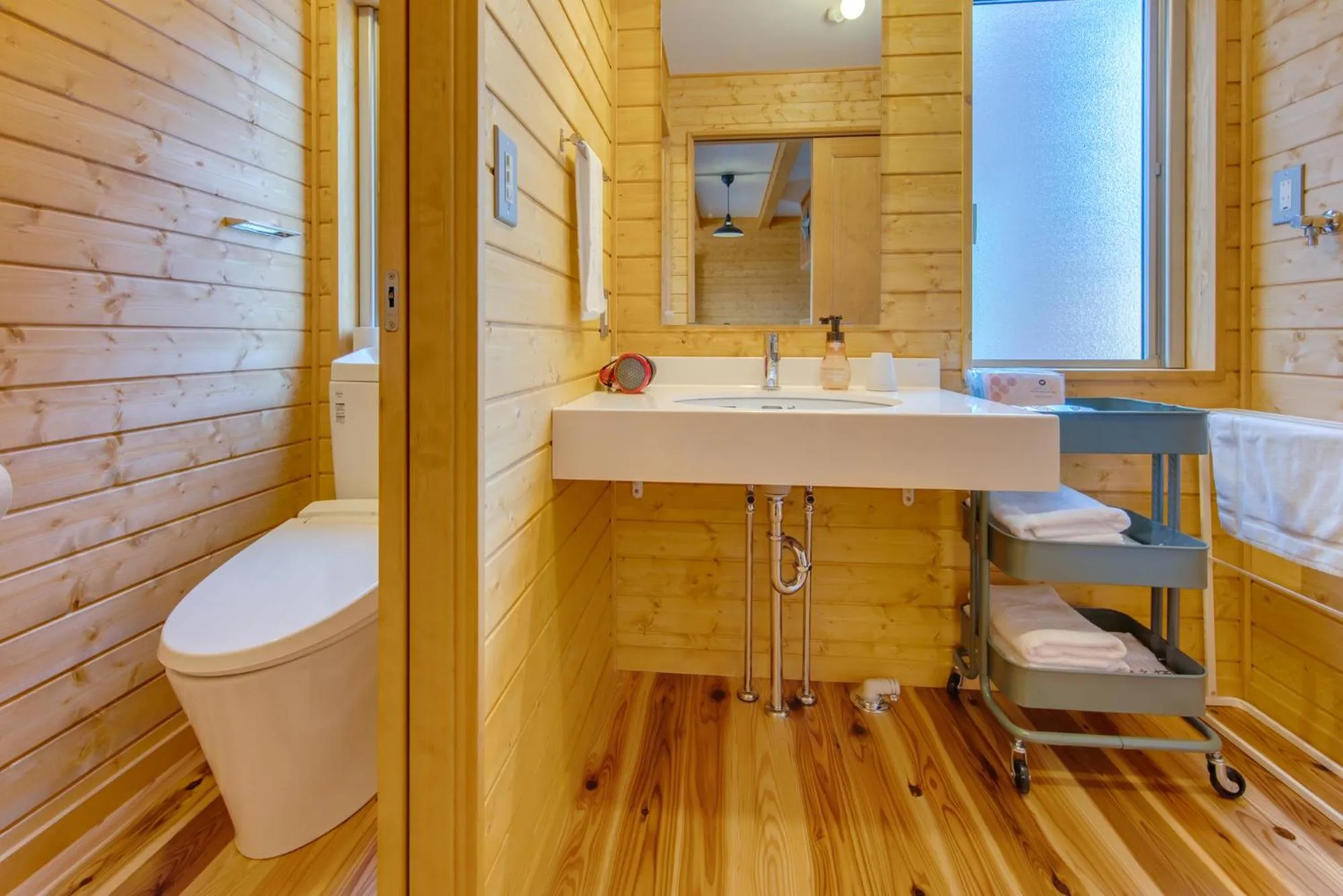 Gotemba Kogen Tokinosumika