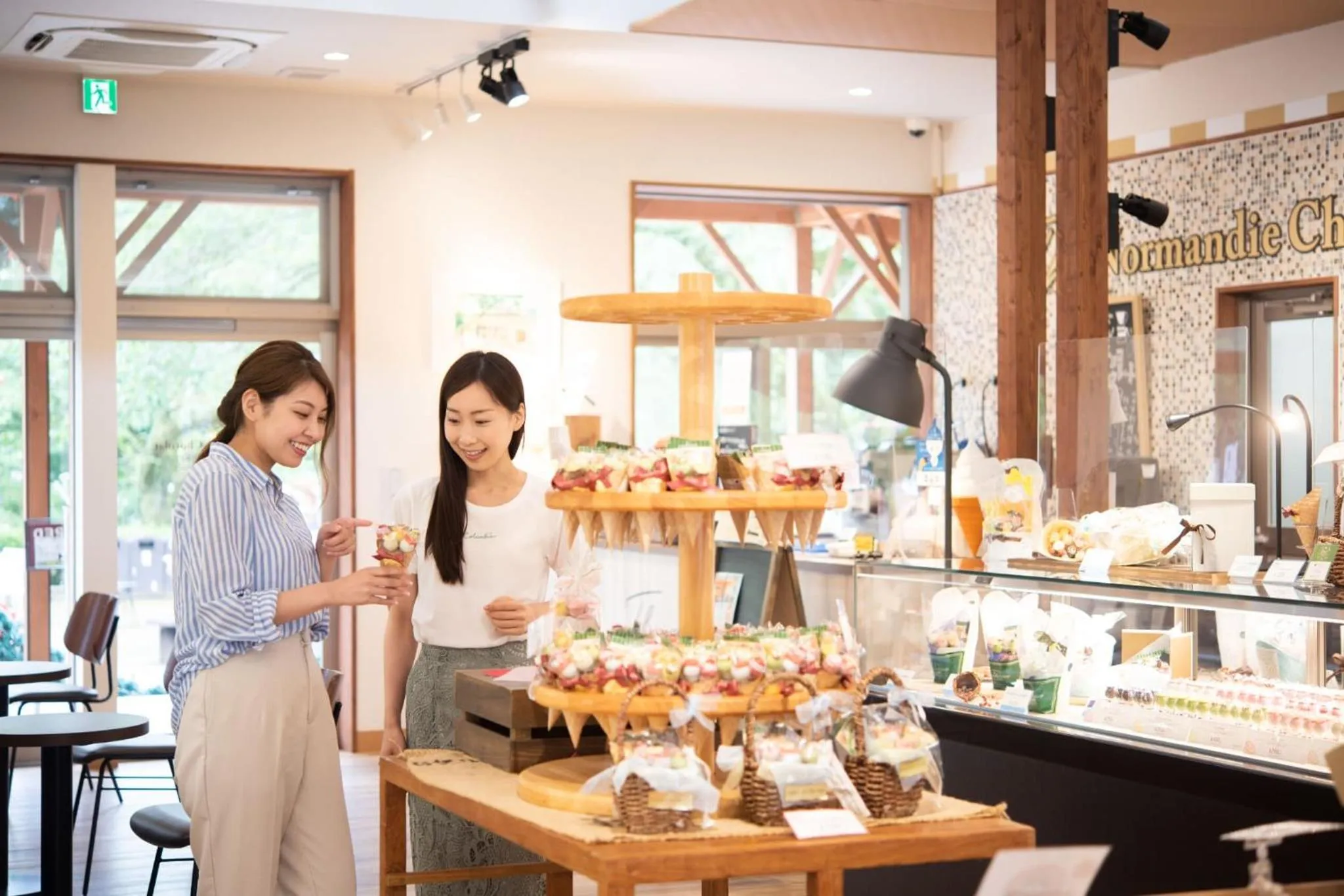 Gotemba Kogen Tokinosumika