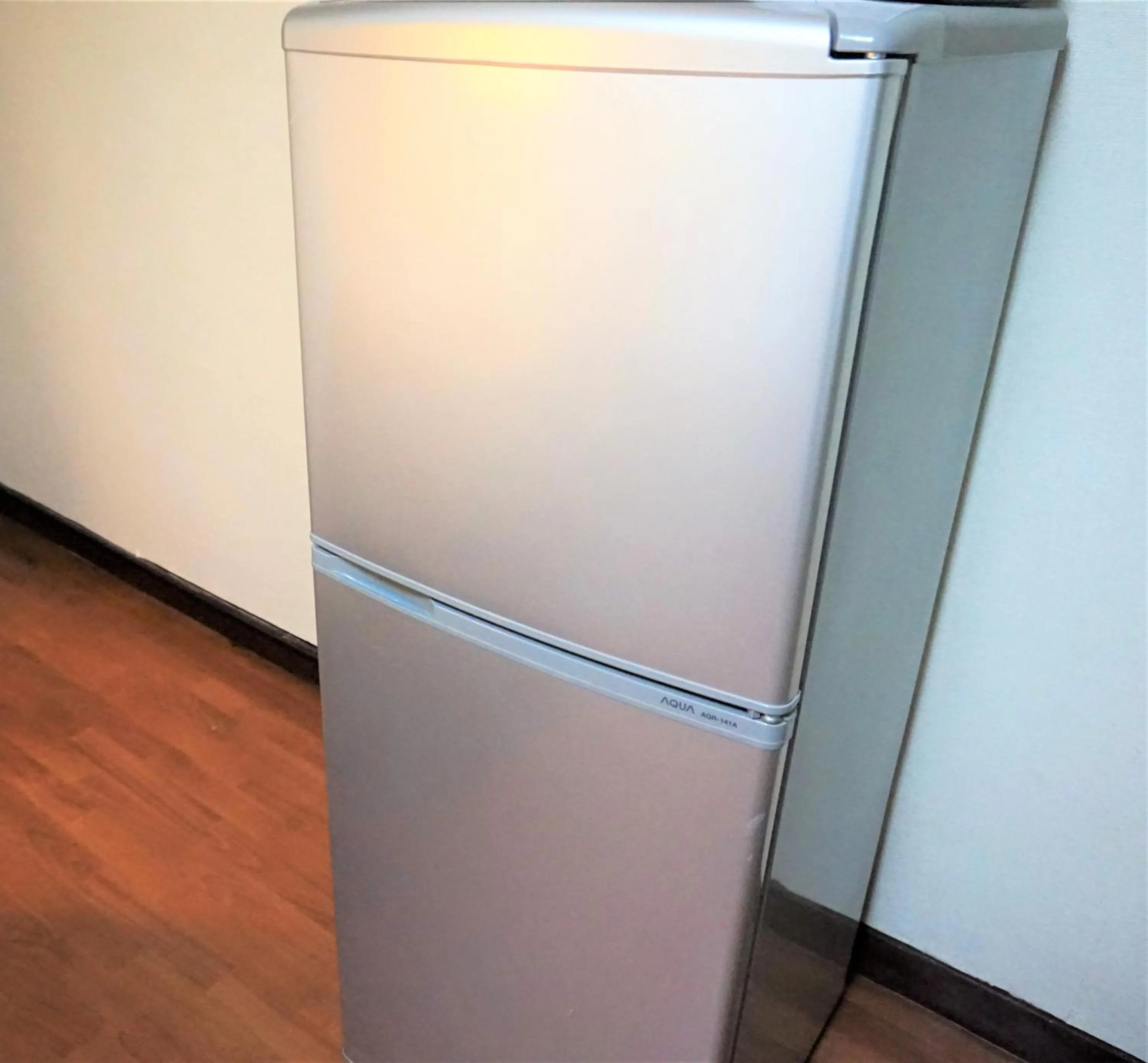 kitchen in Hotel New Yokosuka