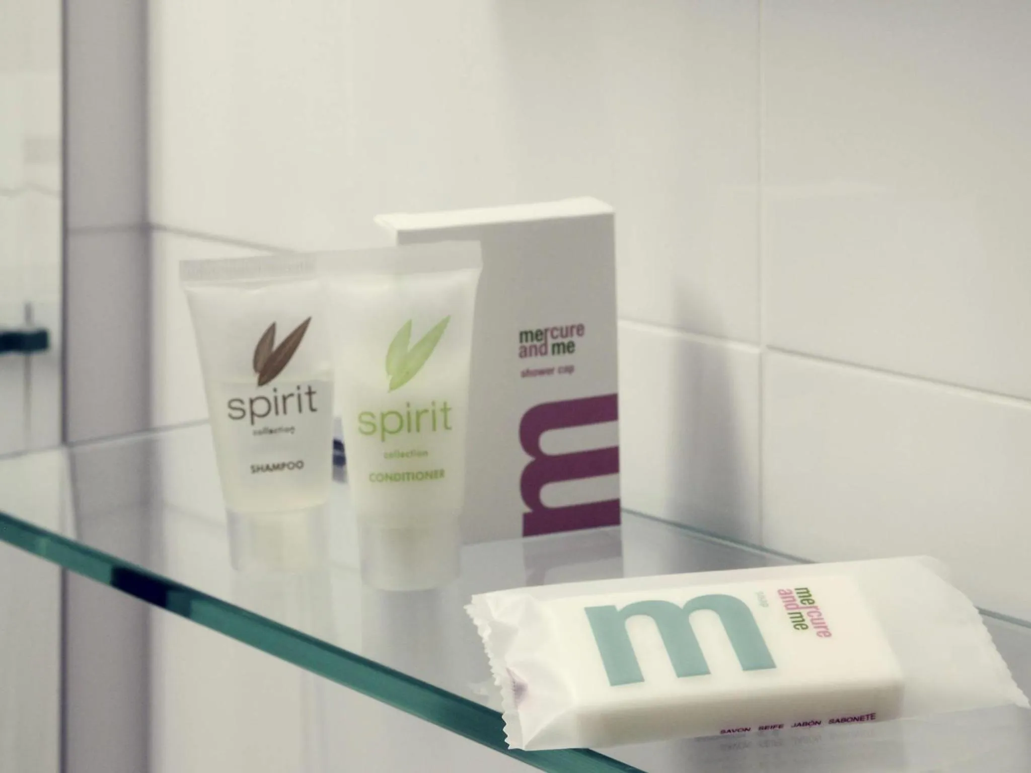 Bedroom in Mercure Goulburn