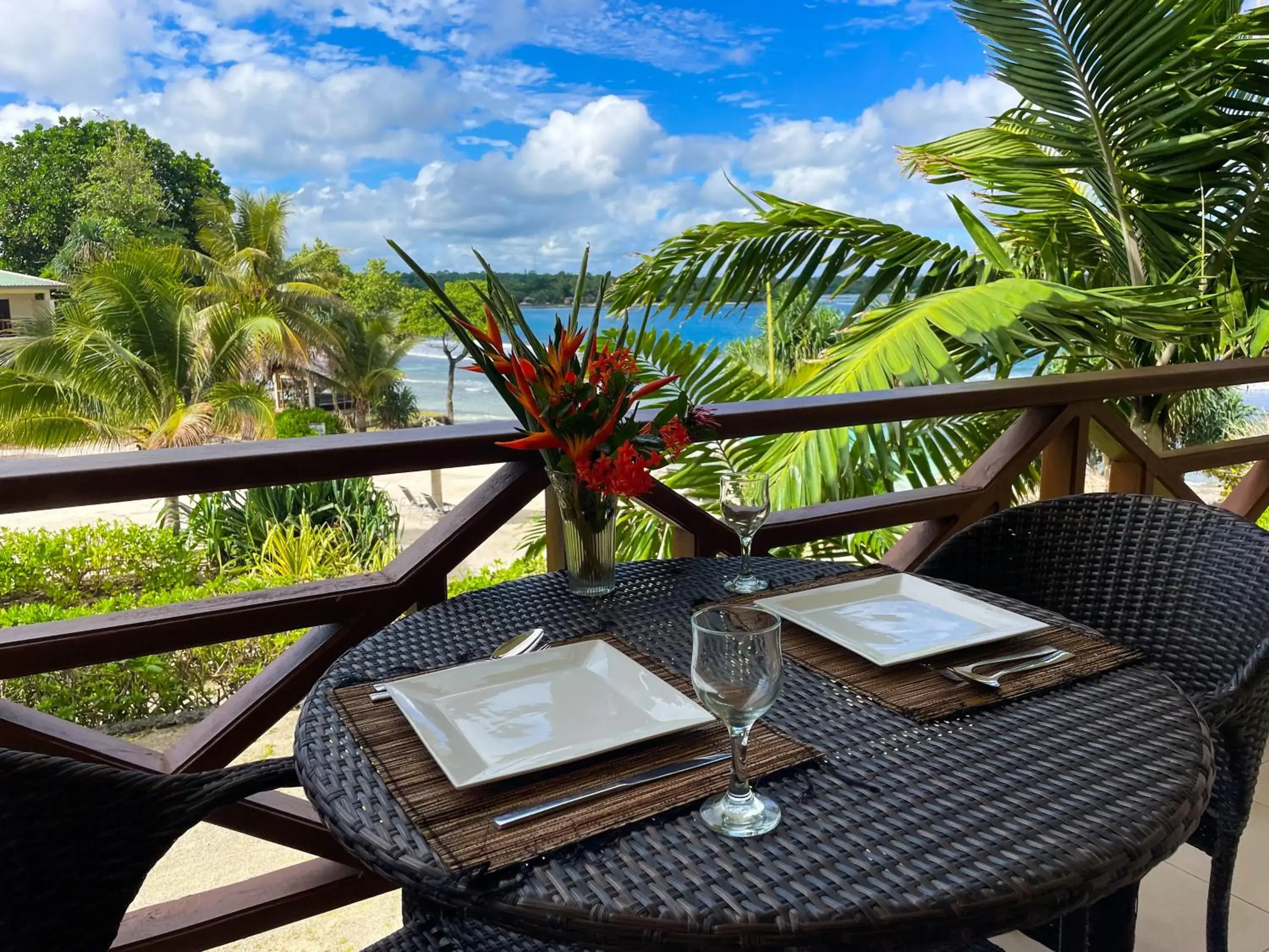 Studio with Beach View in Nasama Resort Studio with Beach View in Nasama Resort