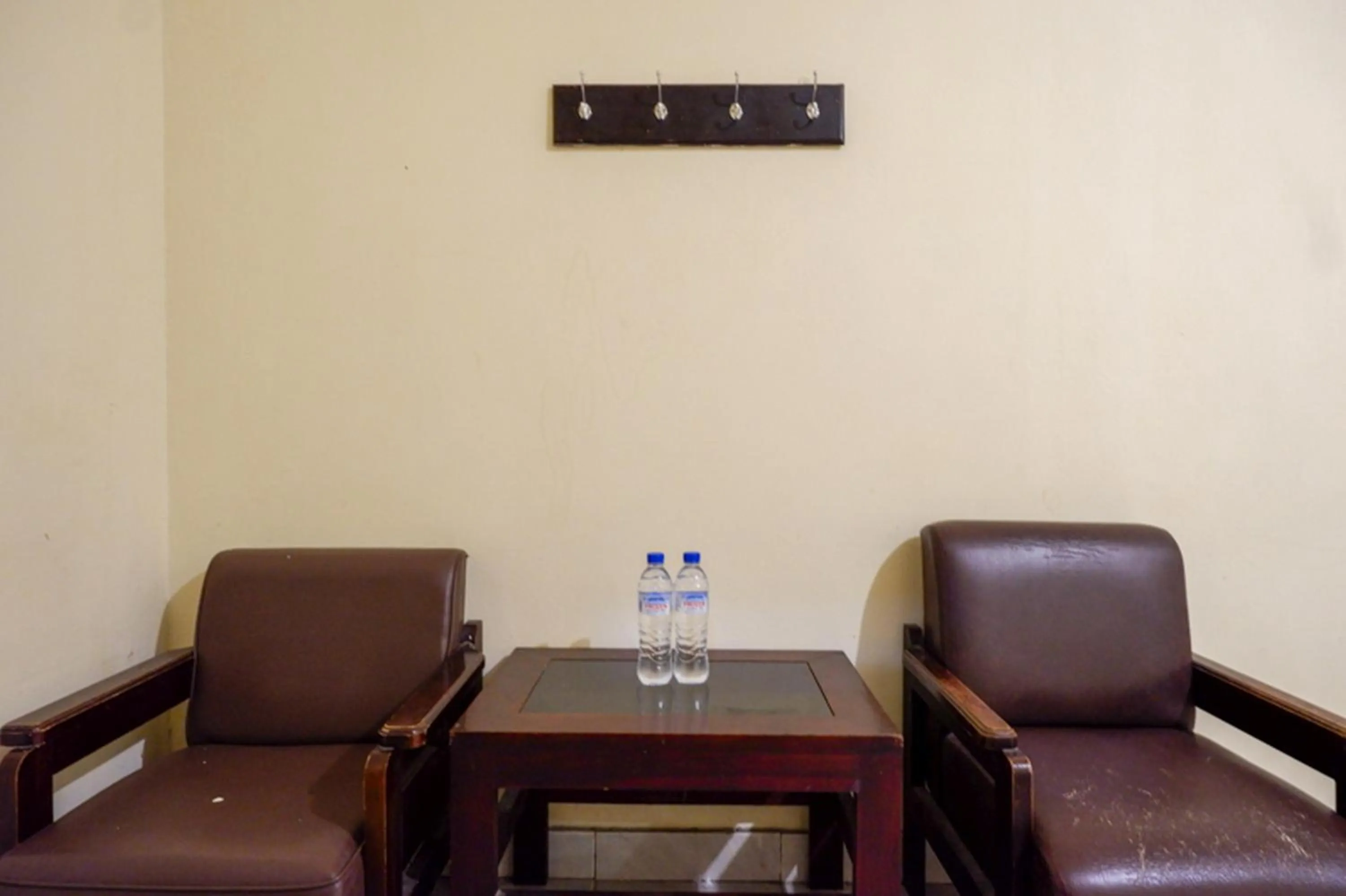 RedDoorz @ Hotel Citra Indah