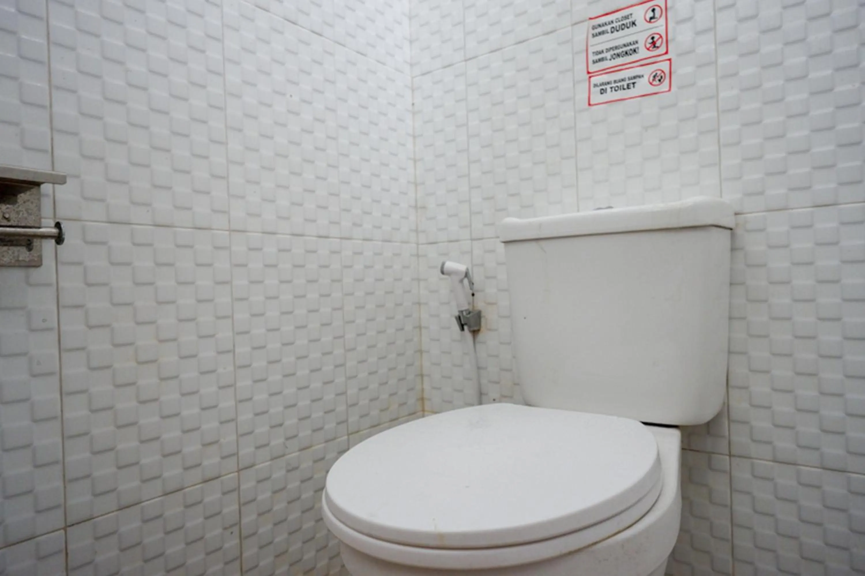 RedDoorz @ Hotel Citra Indah